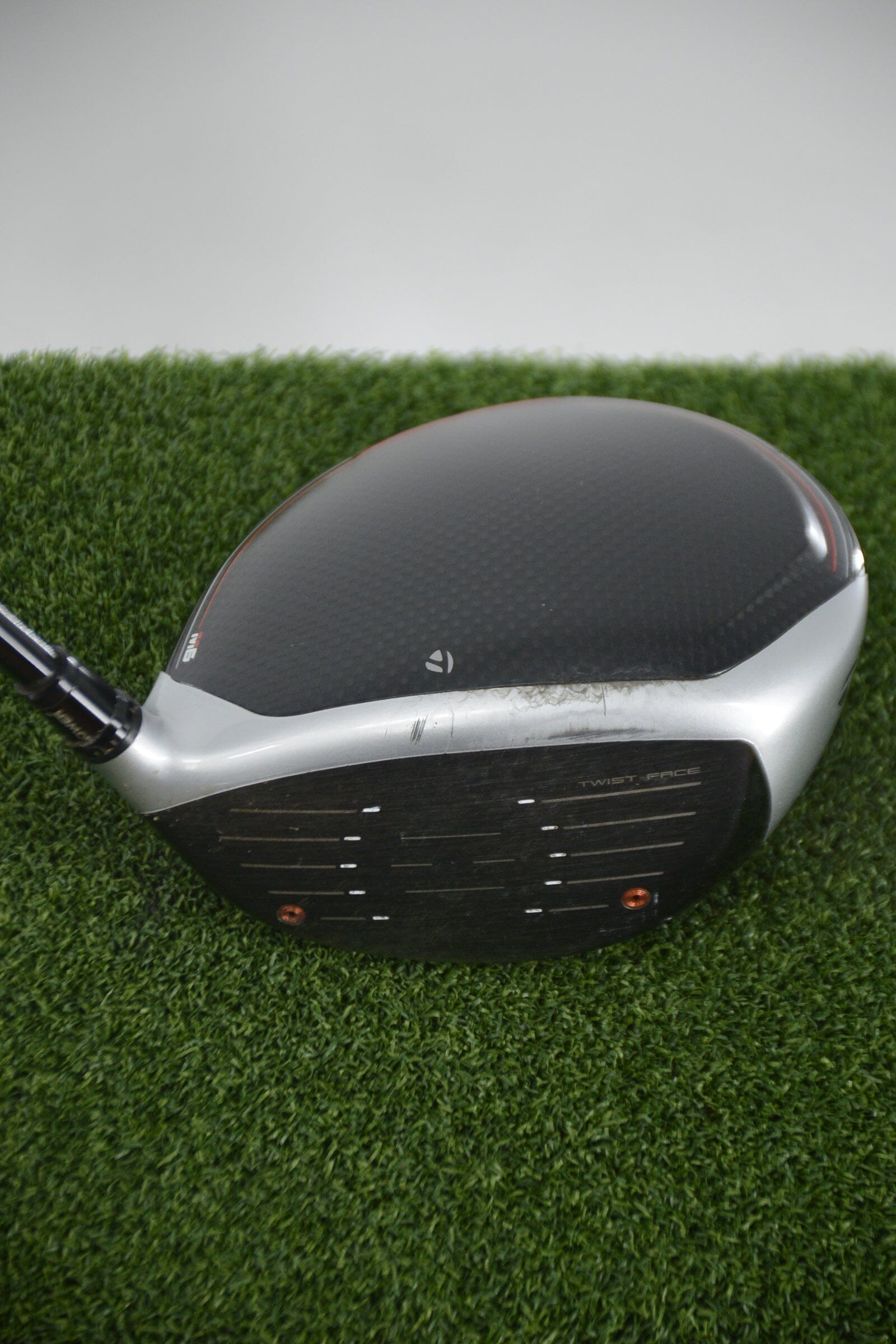 Lefty TaylorMade M6 10.5 Degree Driver R Flex 45.75" Golf Clubs GolfRoots