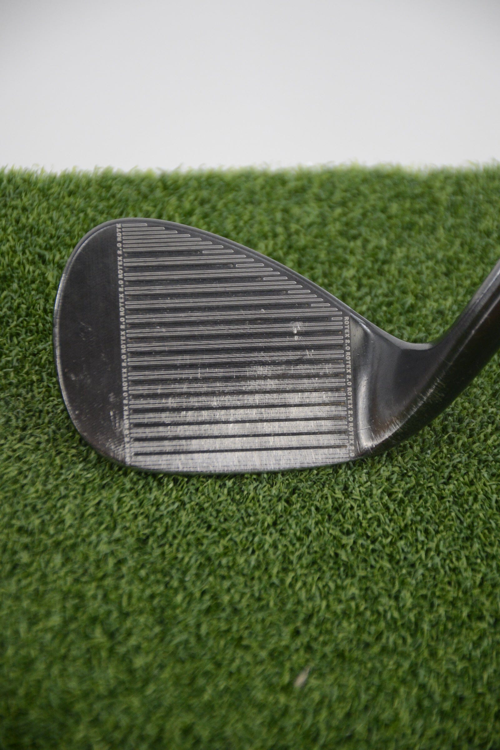 Women's Cleveland 588 RTX 2.0 50 Degree Wedge W Flex 34.5" Golf Clubs GolfRoots