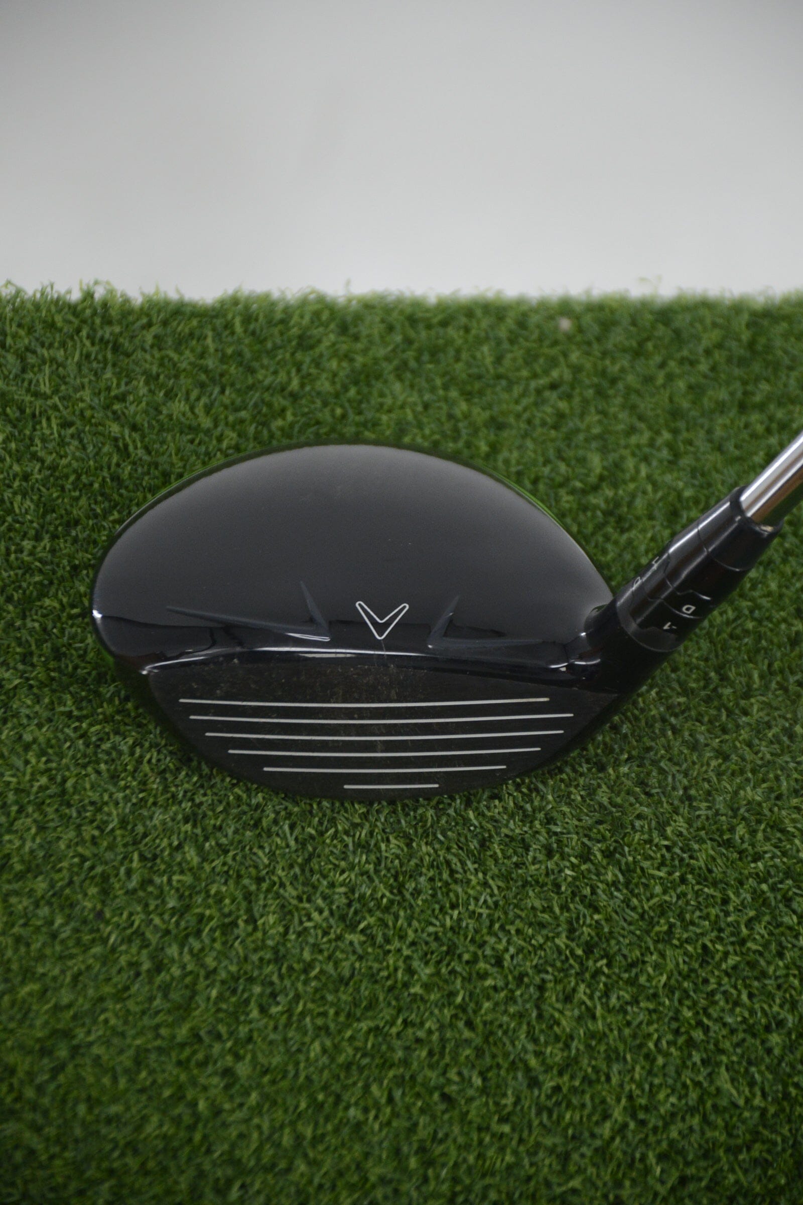 Callaway GBB Epic Sub Zero 15 Degree Wood S Flex 43.25" Golf Clubs GolfRoots