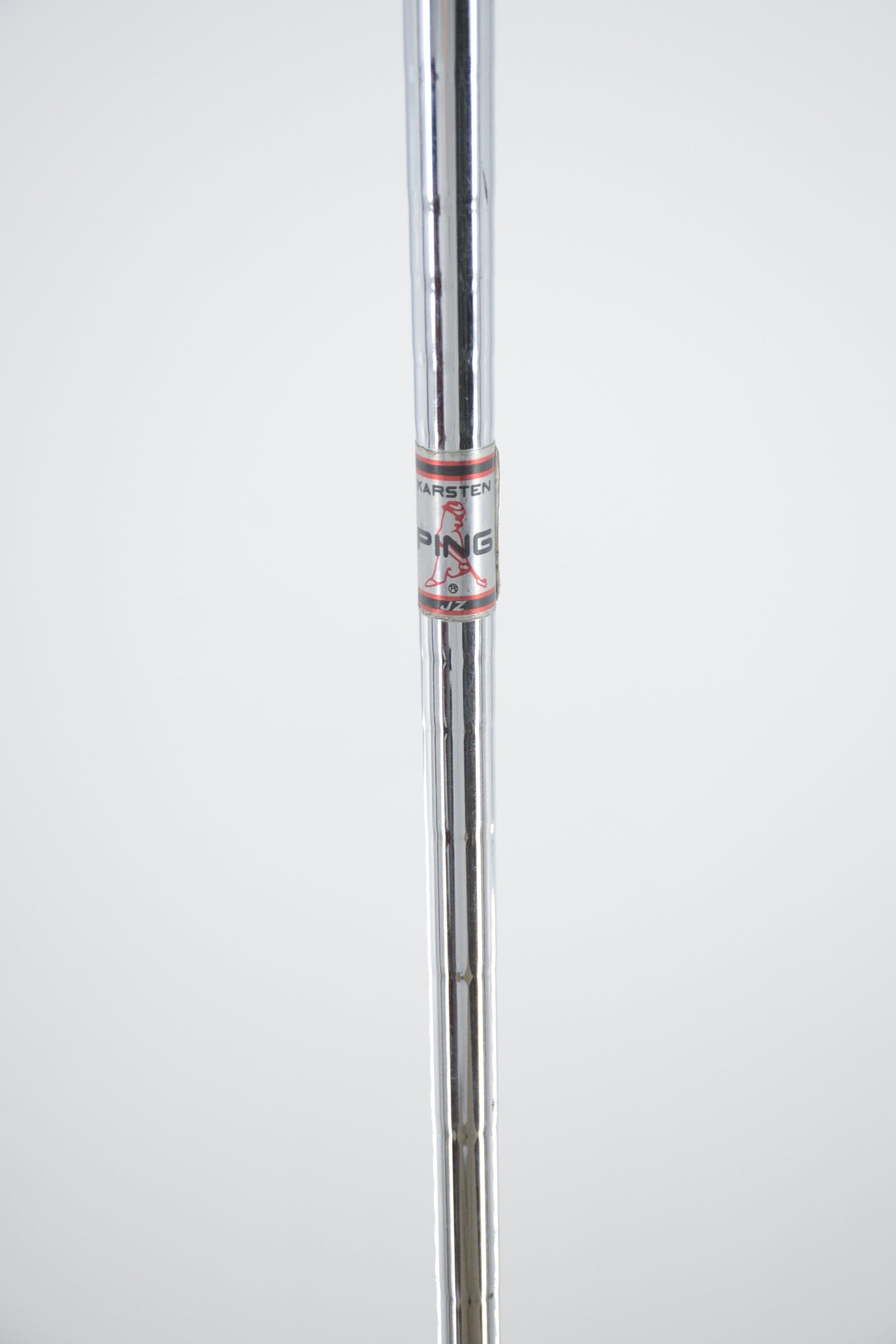 Ping Zing 2 4 Iron R Flex 38.25" Golf Clubs GolfRoots