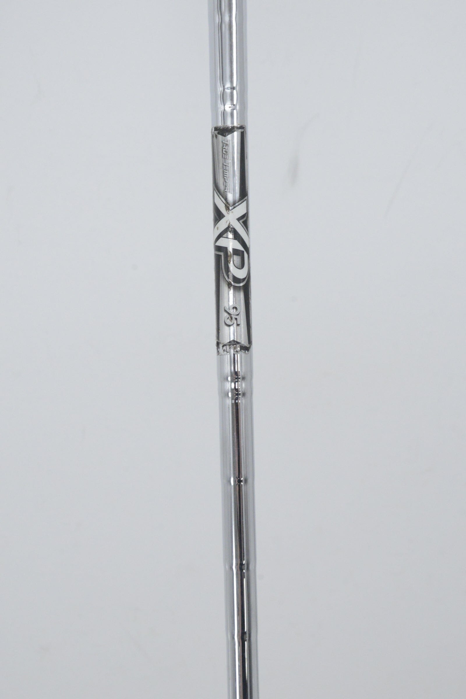 Ping GMax 5-9, UW Iron Set R Flex +0.75"