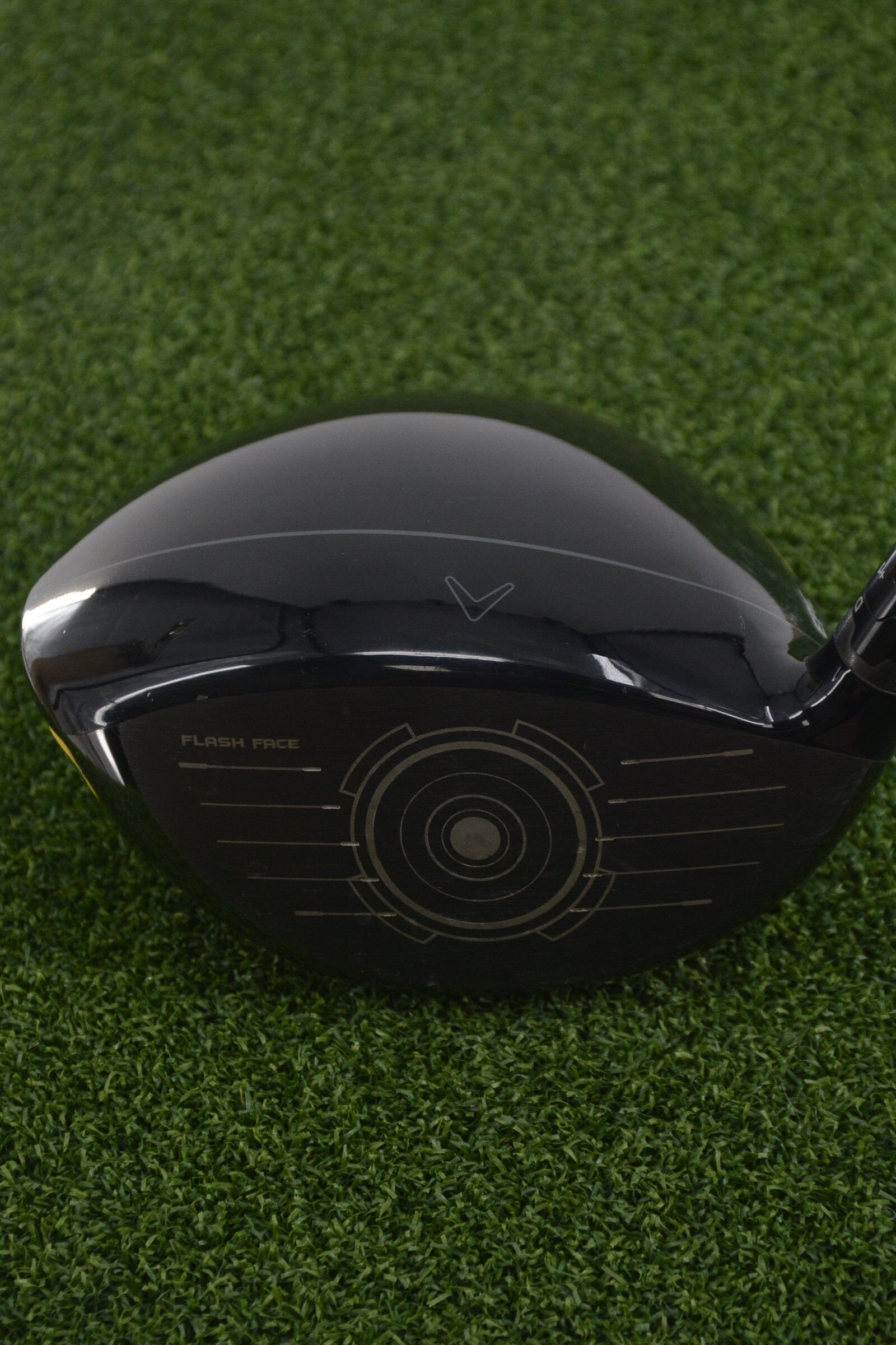 Callaway Epic Flash 9 Degree Driver R Flex 45.25" Golf Clubs GolfRoots