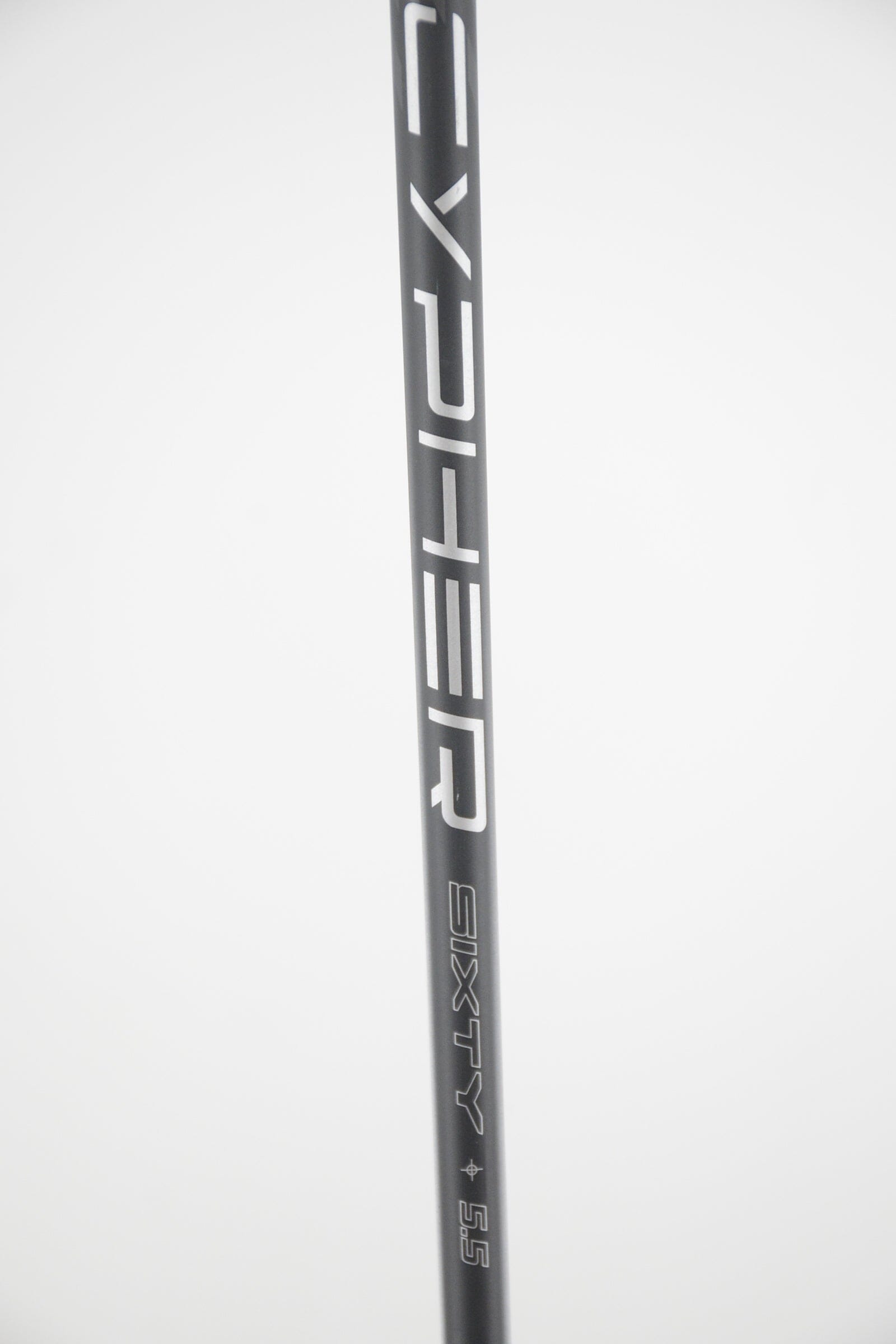 PXG 0317T Black 3 Iron S Flex 39.25" Golf Clubs GolfRoots