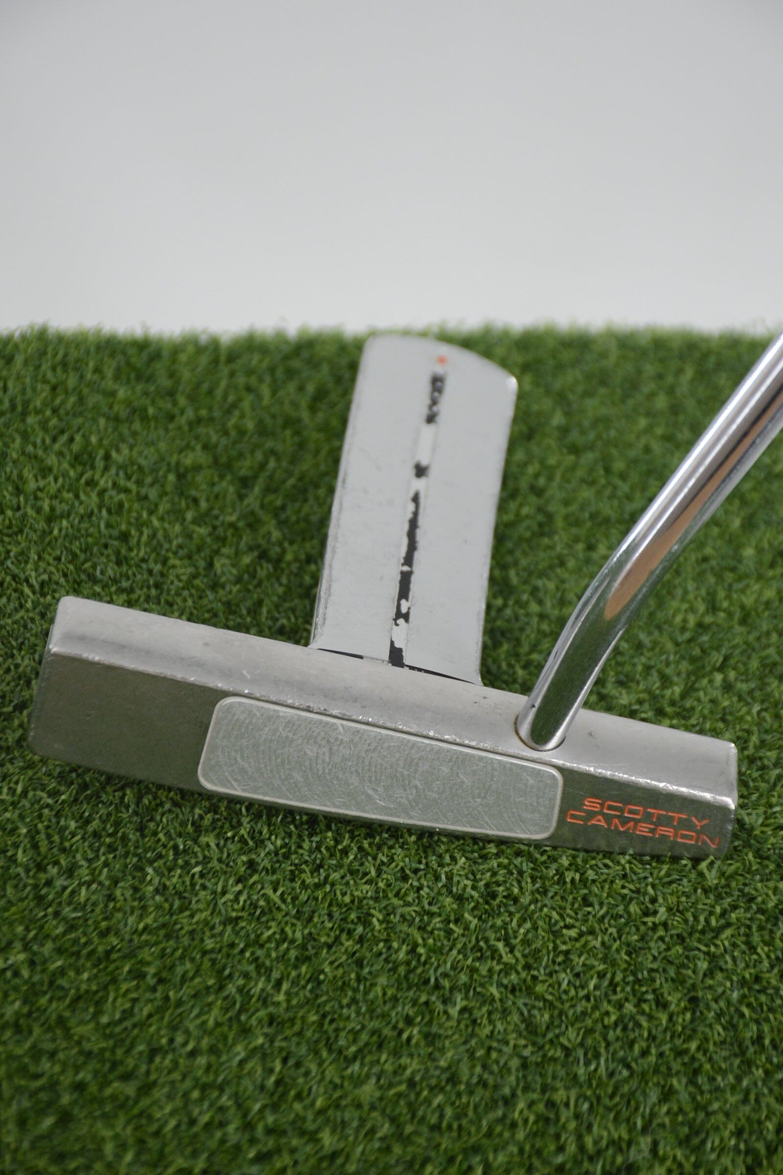 Scotty Cameron Detour Putter 37.5" Golf Clubs GolfRoots