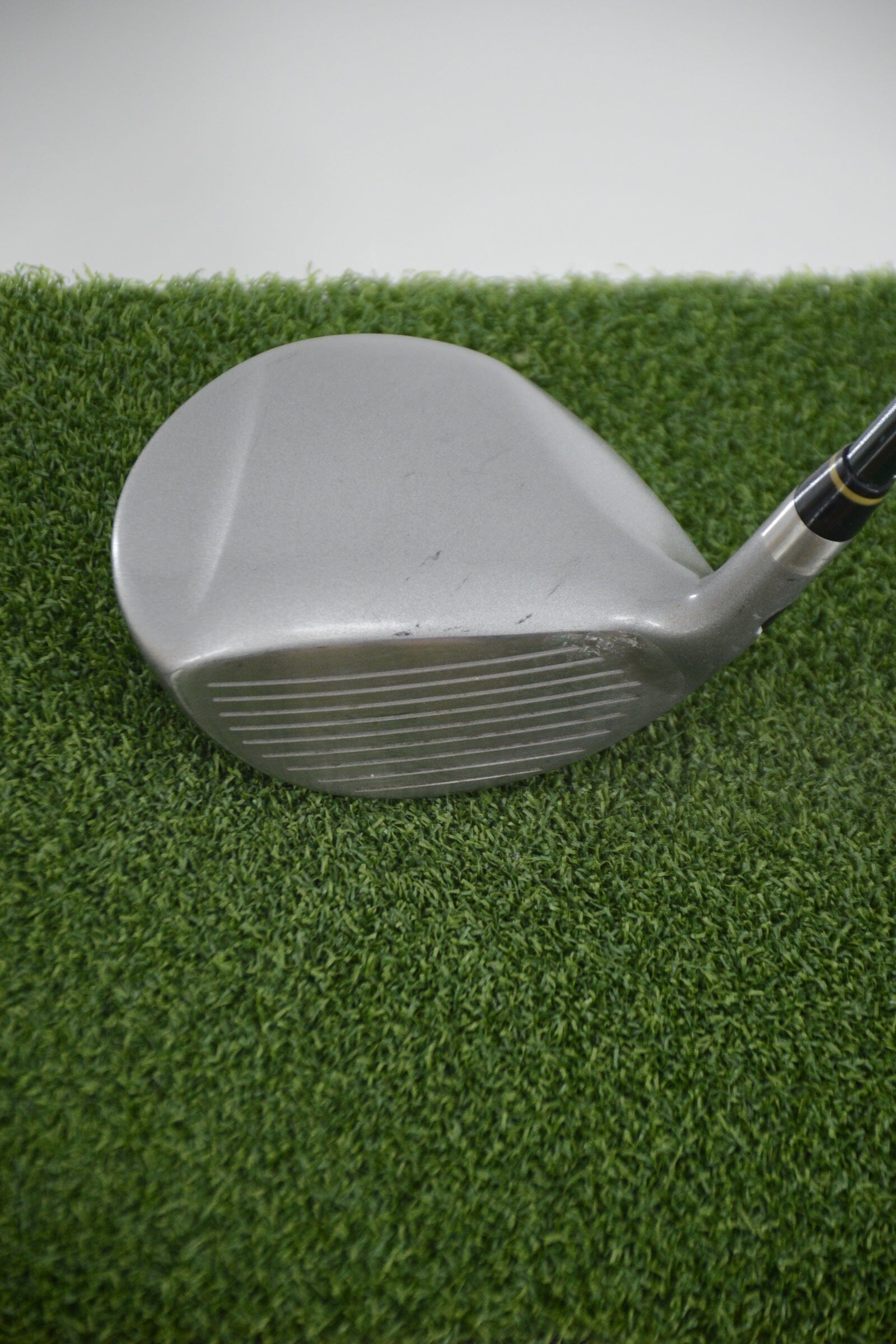 Evolution dc1 10.5 Degree Wood R Flex 44.75" Golf Clubs GolfRoots