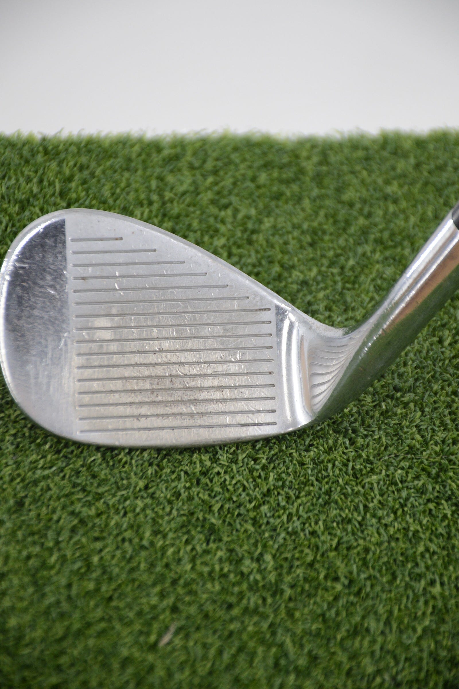 Cleveland 588 Tour Action 53 Degree Wedge Wedge Flex 35" Golf Clubs GolfRoots