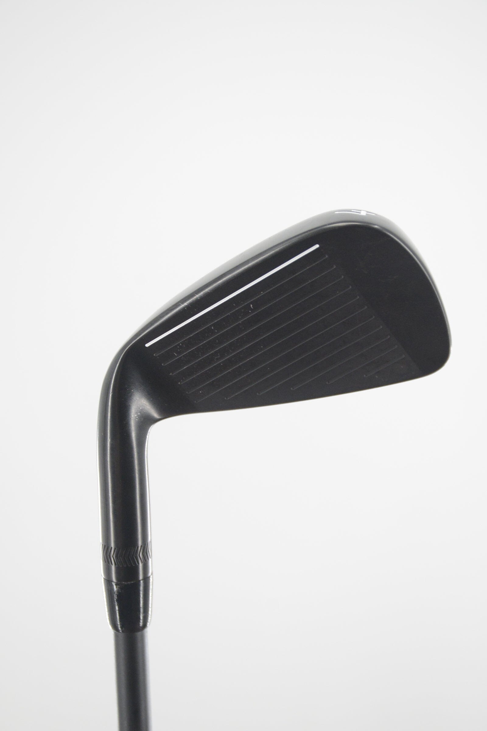 PXG 0317T Black 4 Iron S Flex 40.5" Golf Clubs GolfRoots