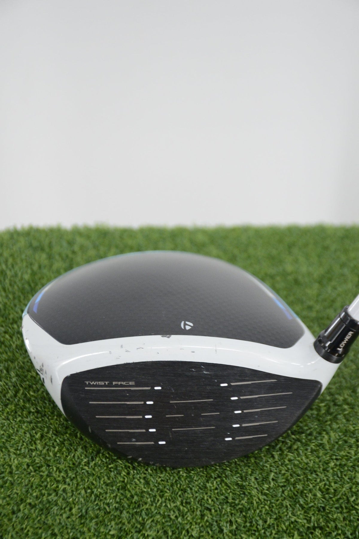 Women's TaylorMade SIM2 Max 12 Degree Driver W Flex 43.5" Golf Drivers TaylorMade