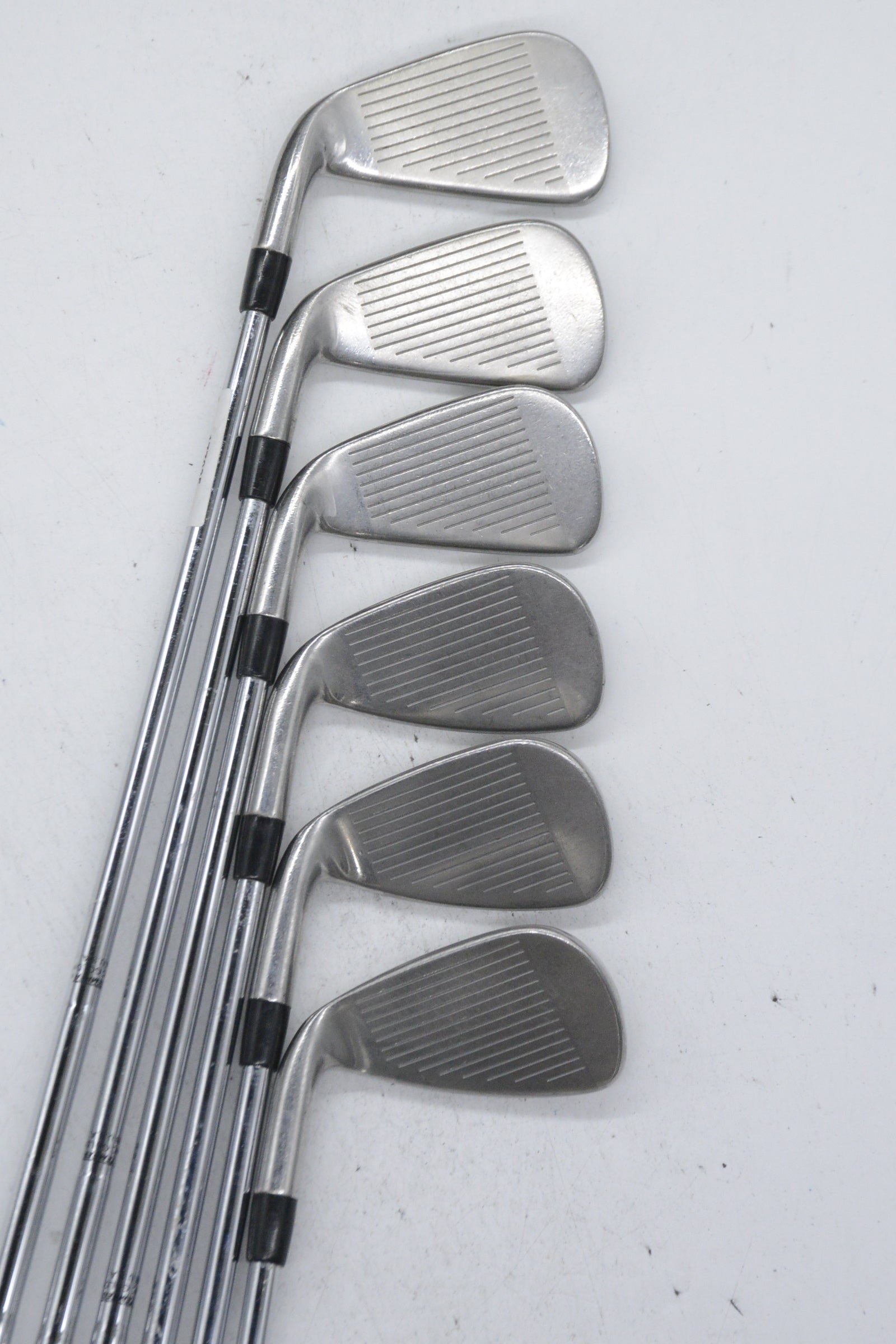 Titleist AP1 4-6, 8-PW Iron Set S Flex +1.25"