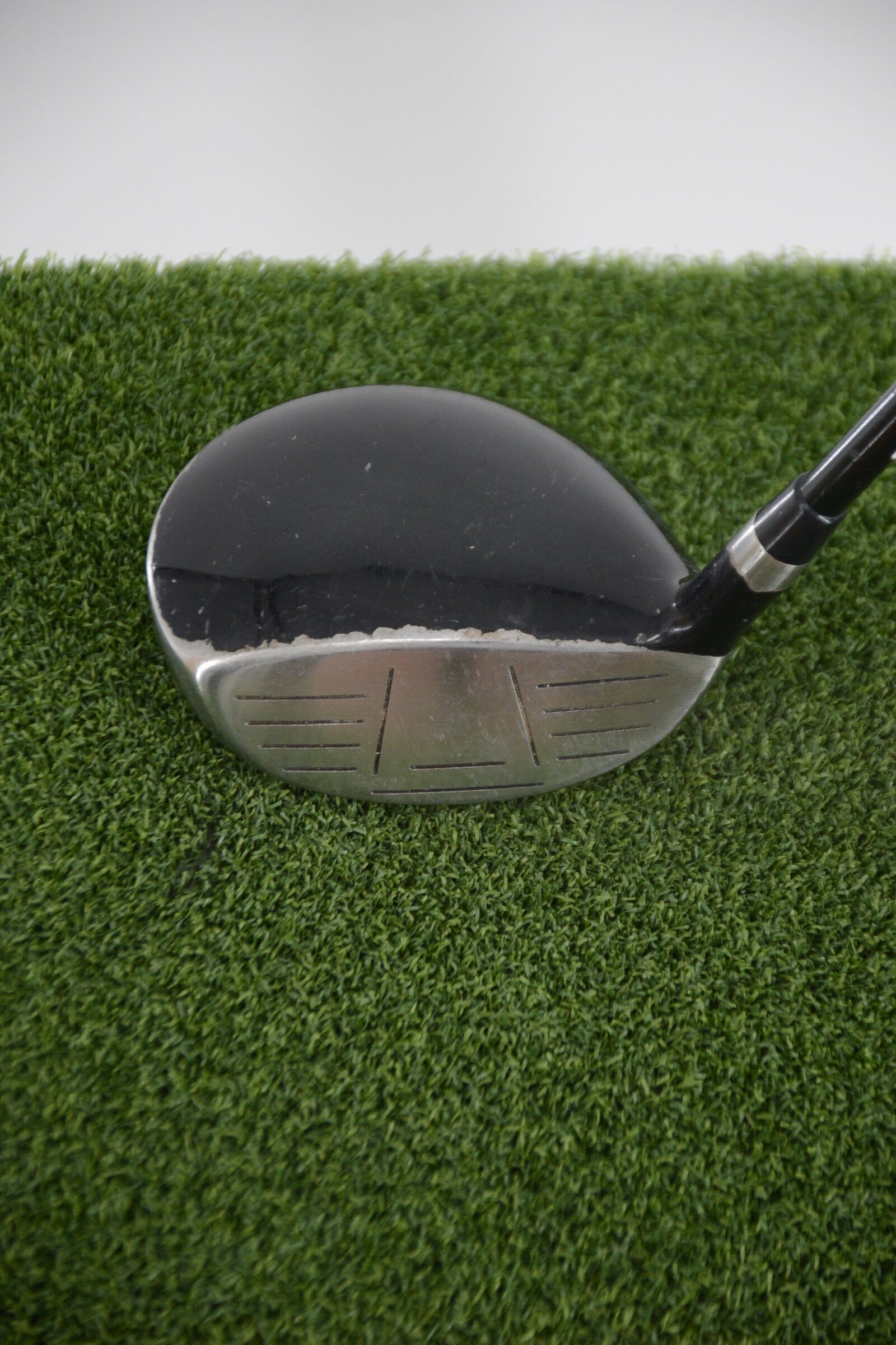 Warrior 5 Wood SR Flex 40.25" Golf Clubs GolfRoots