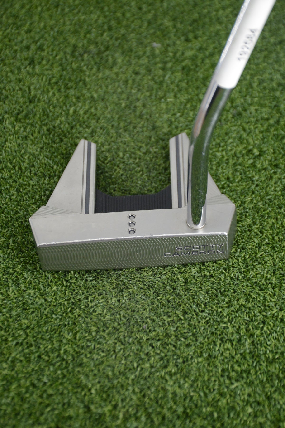 Scotty Cameron 2024 Phantom X 7 Putter 34"