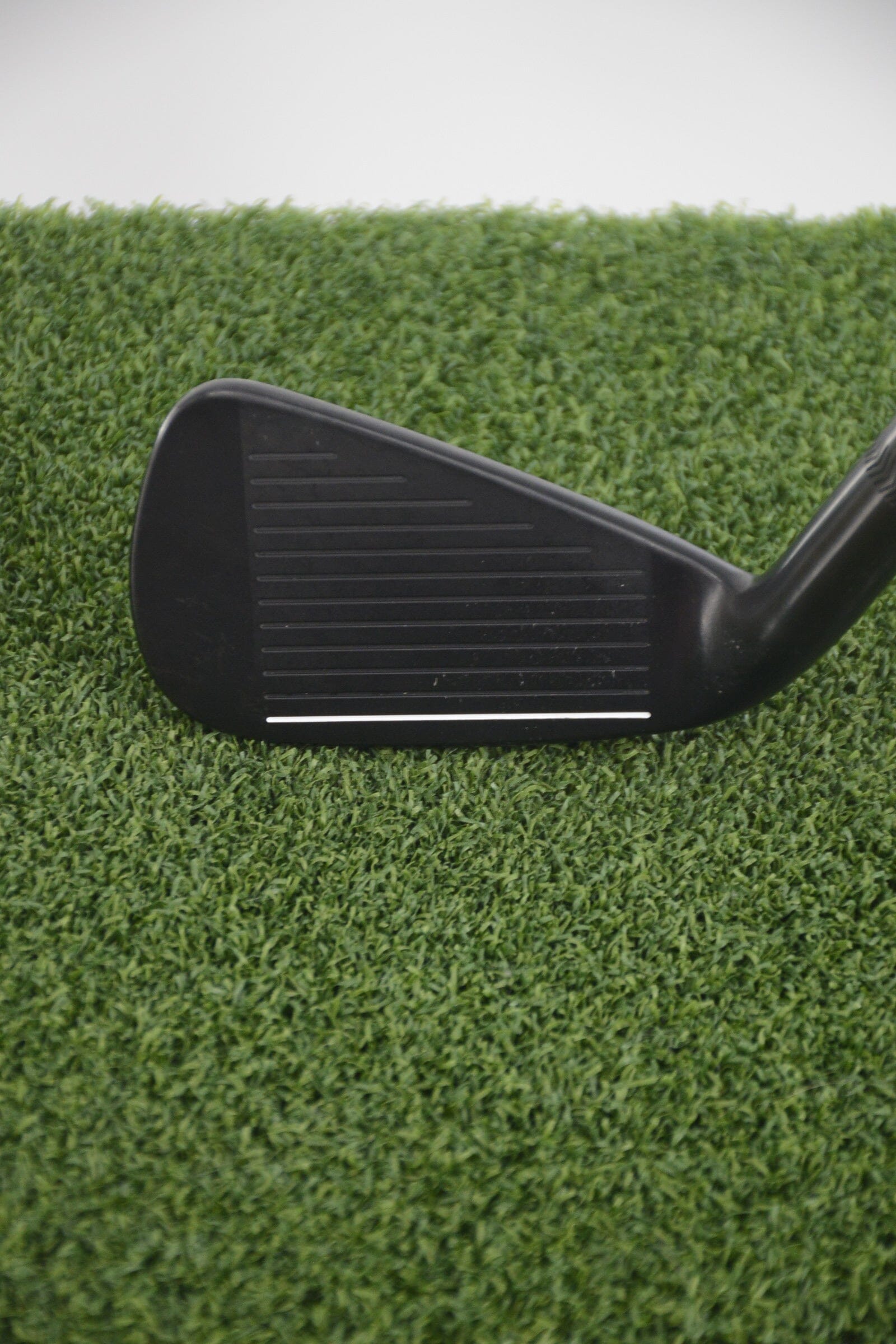 PXG 0317T Black 4 Iron S Flex 40.5" Golf Clubs GolfRoots