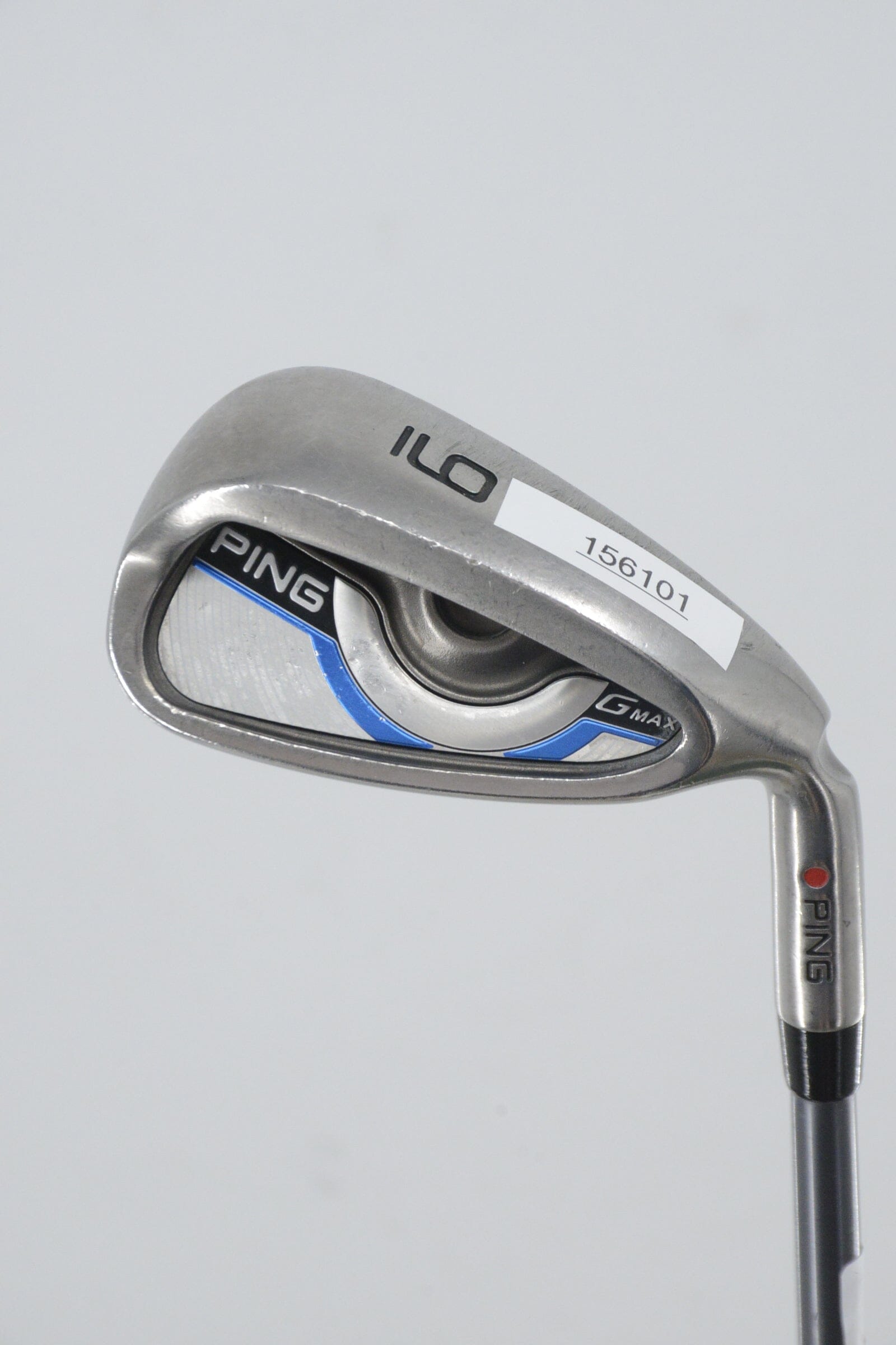Ping GMax 9-SW Iron Set SR Flex -0.5" Golf Clubs GolfRoots