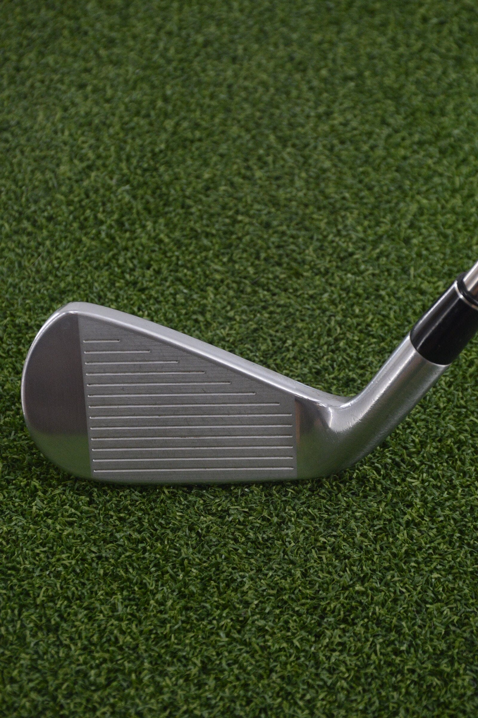 Srixon Z U85 2 Driving Iron S Flex 40" Golf Clubs GolfRoots