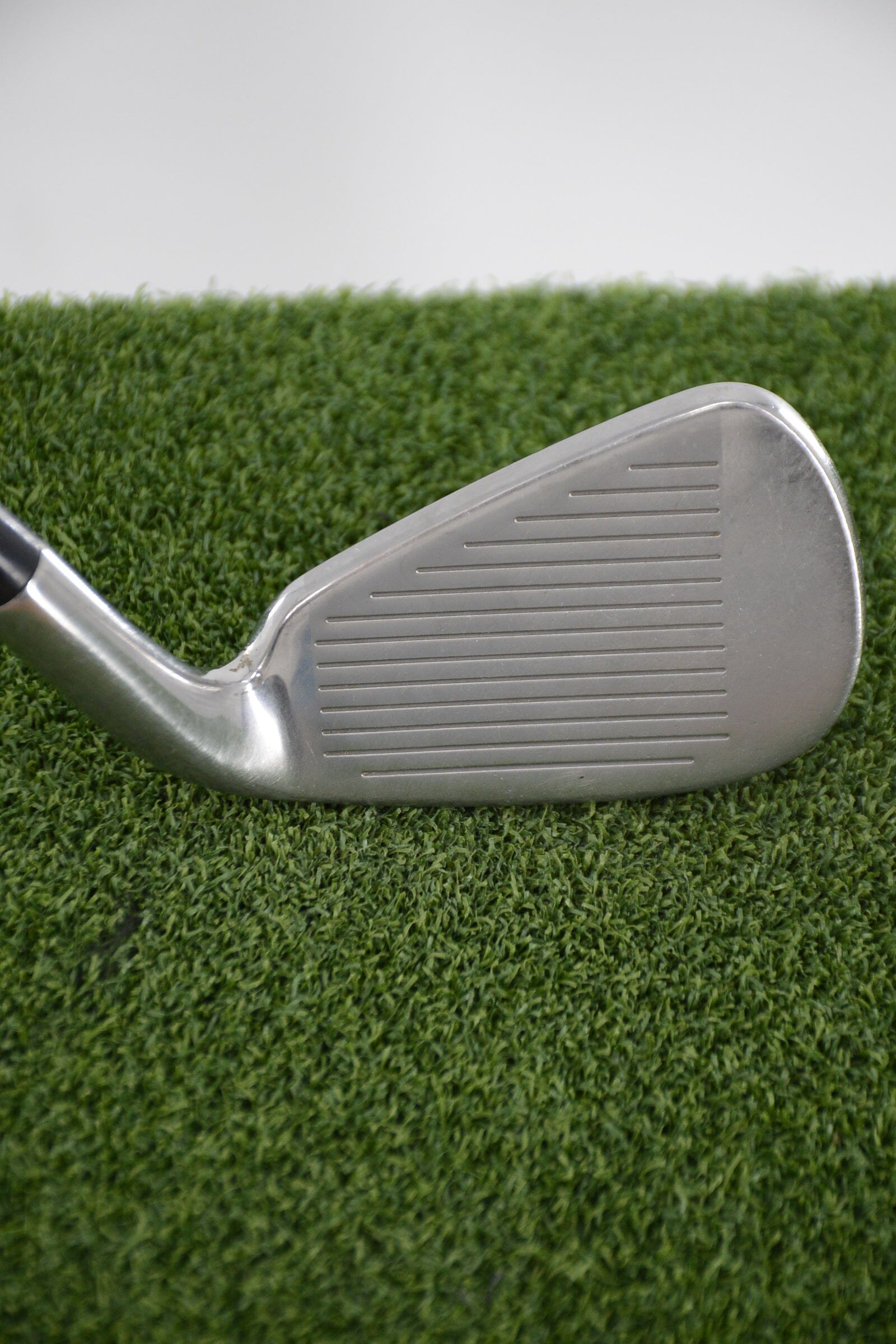 Lefty TaylorMade Burner 2.0 5 Iron R Flex 38.25" Golf Clubs GolfRoots