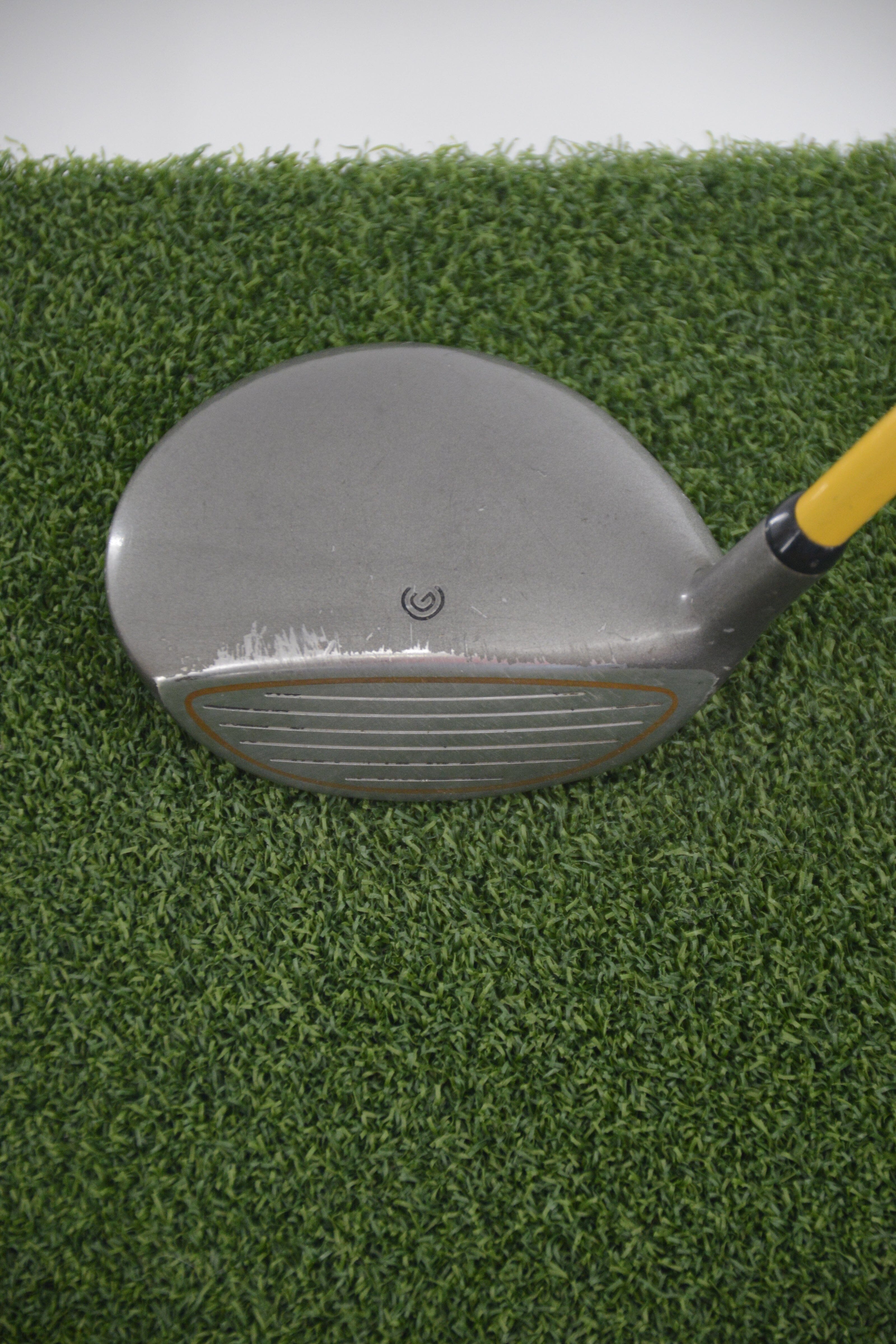 Cleveland Quadpro 17 Degree Wood R Flex 43" Golf Clubs GolfRoots