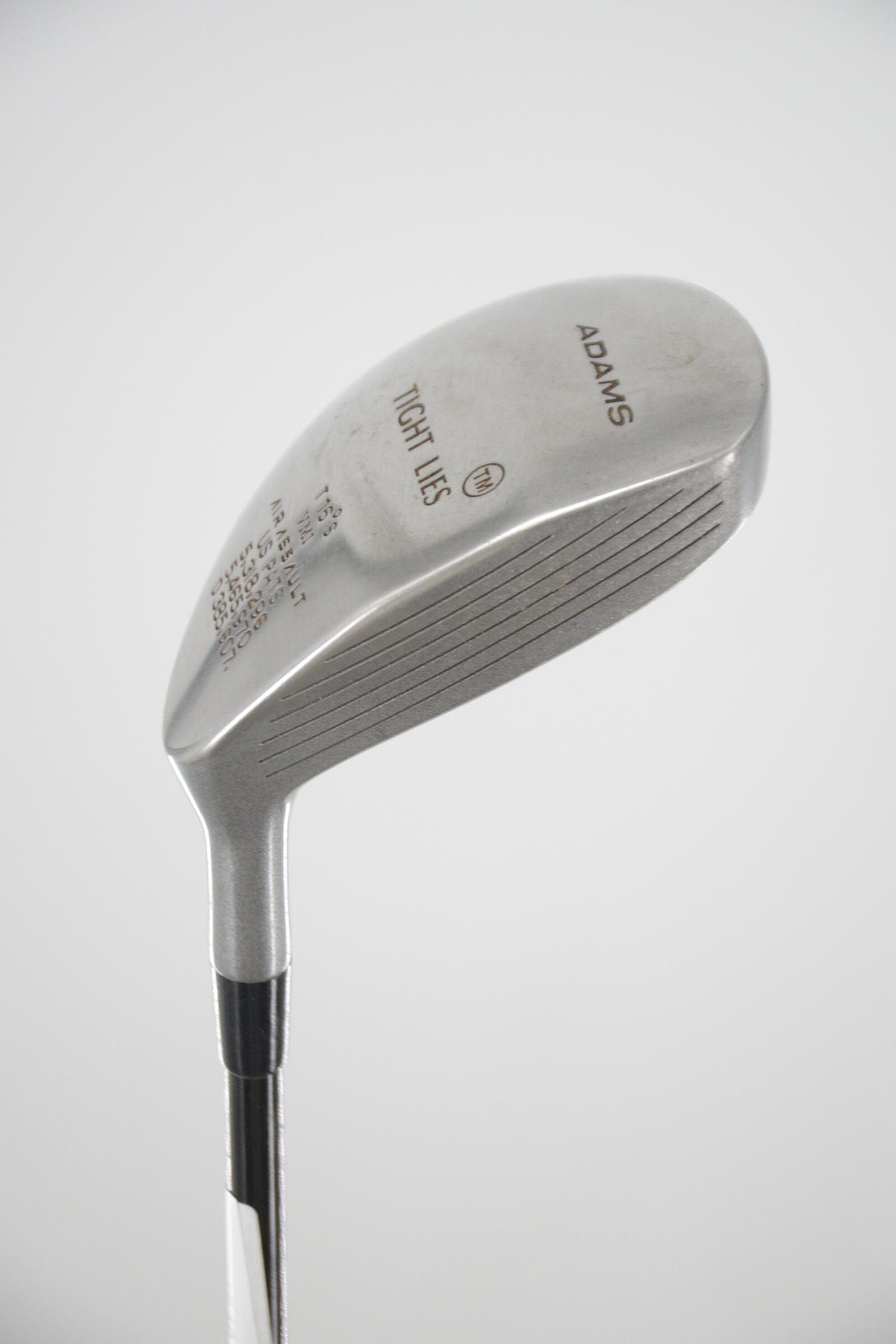 Women's Adams Tight Lies 16 Degree Hybrid W Flex 41.75" Golf Clubs GolfRoots