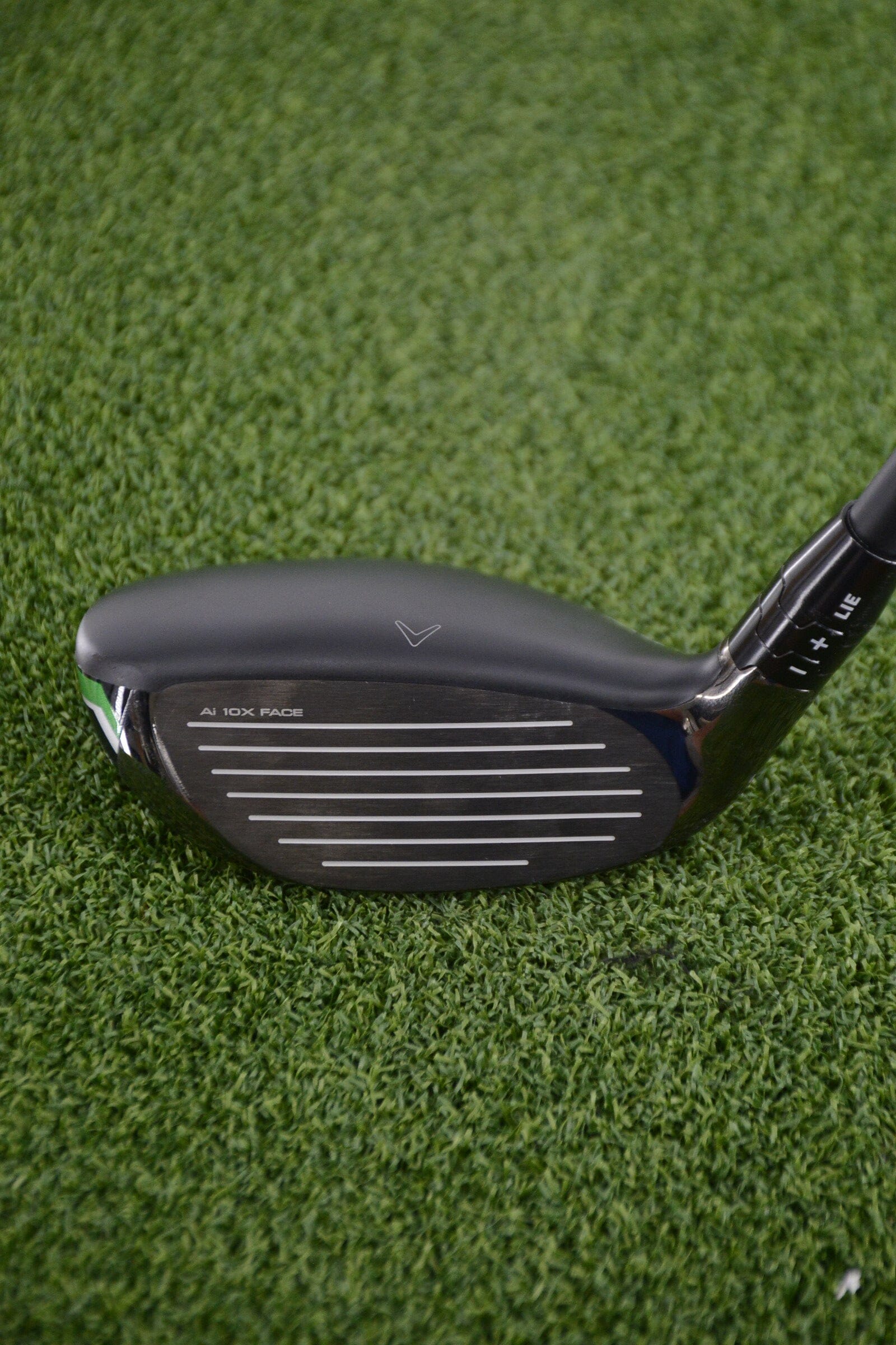 Callaway Elyte X 5 Hybrid SR Flex 38.75" Golf Clubs GolfRoots