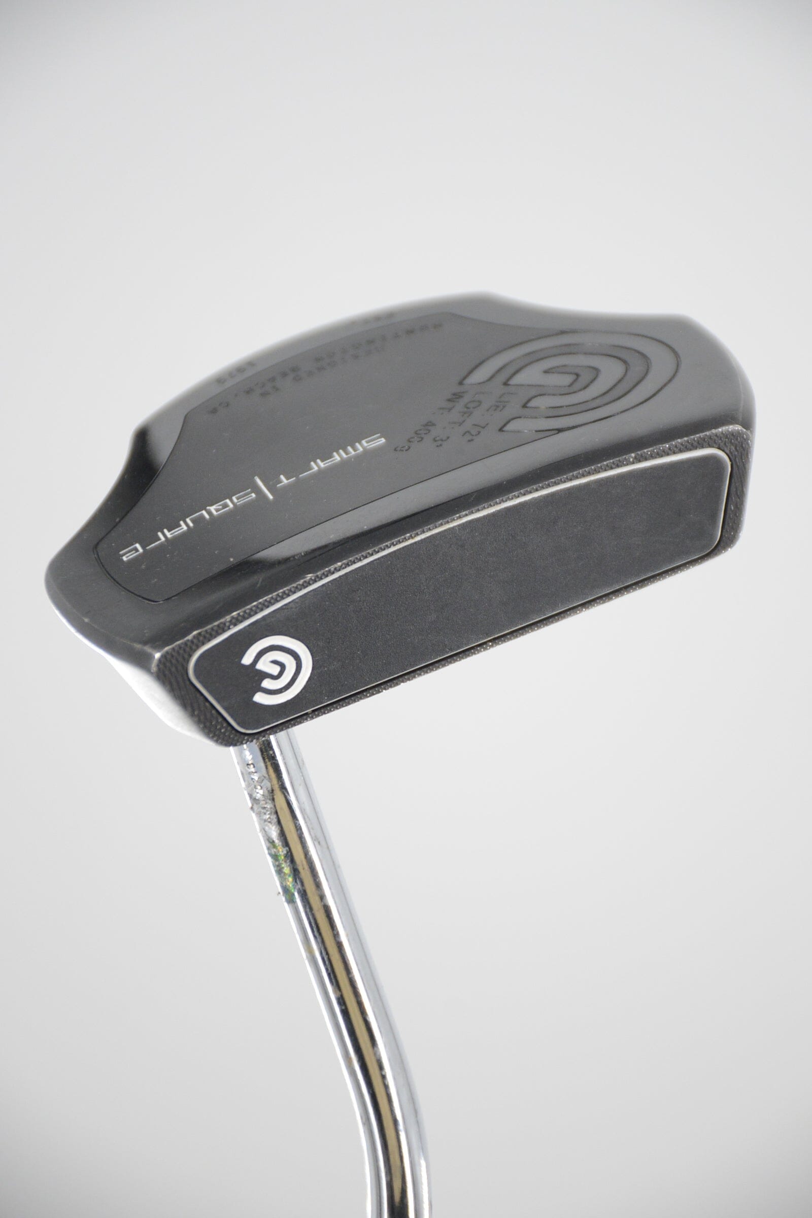Cleveland Smart Square Putter 35" Golf Clubs GolfRoots
