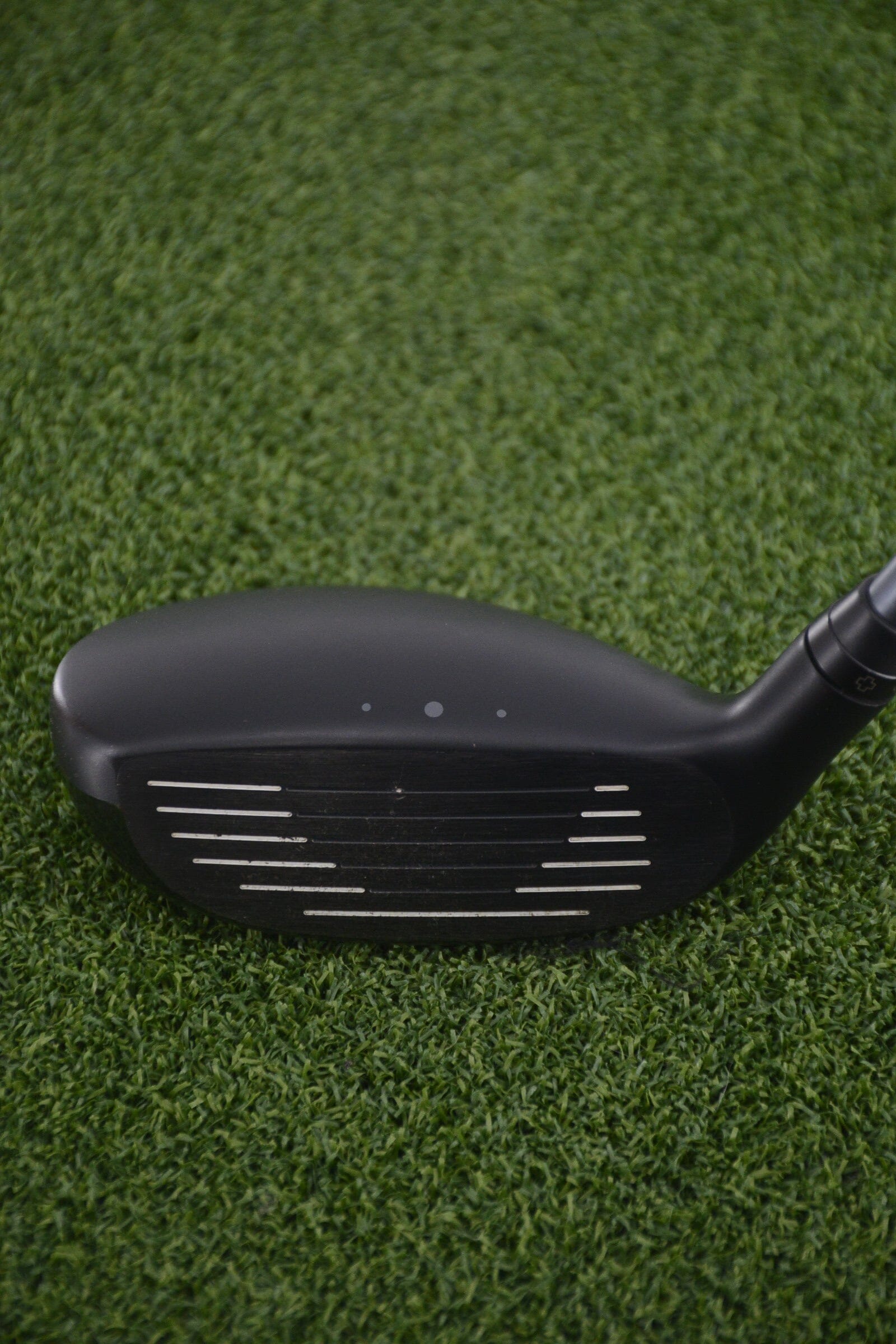 Ping G425 3 Hybrid R Flex 40" Golf Clubs GolfRoots