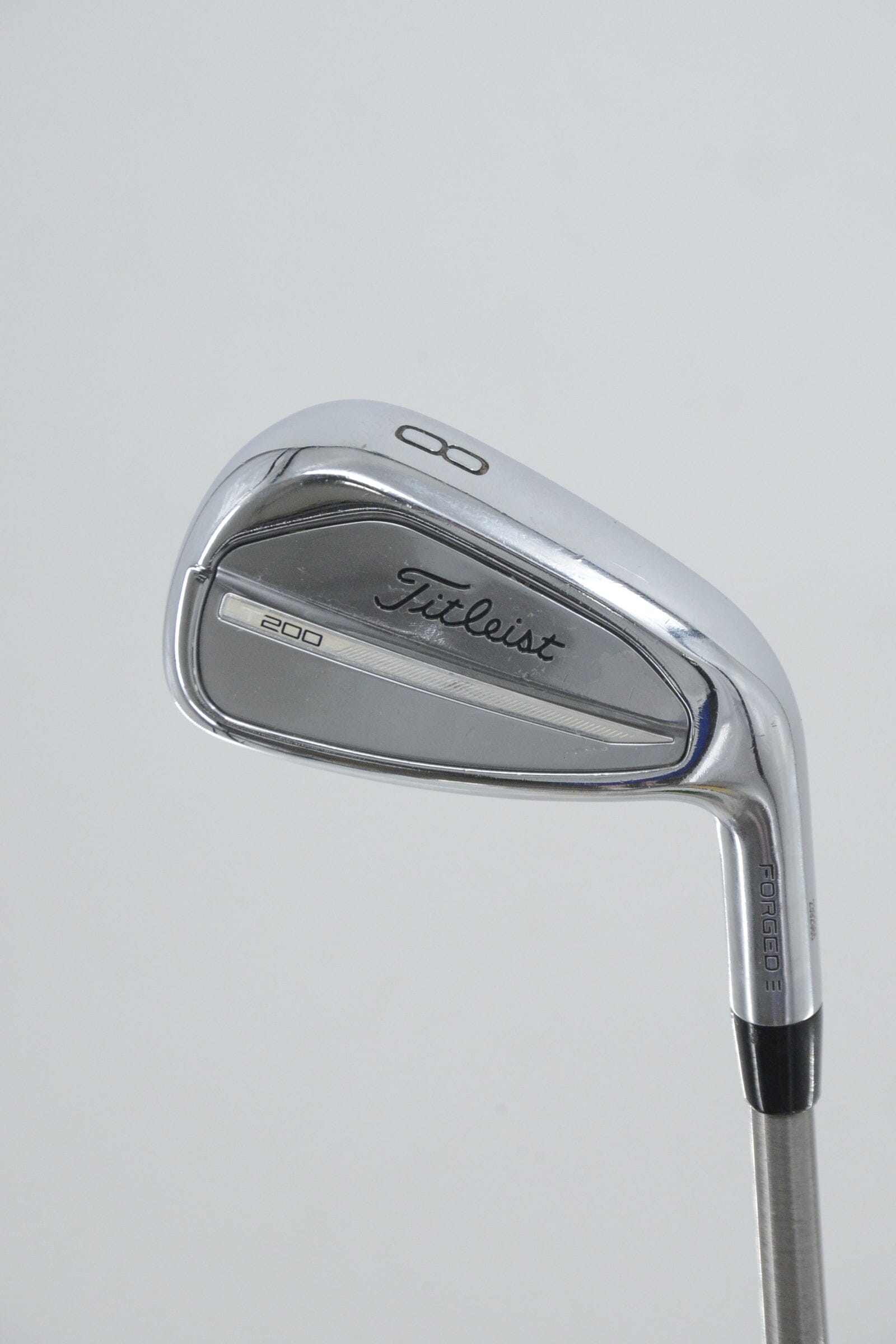 Titleist T200 2023 6-PW Iron Set R Flex Std Length Golf Clubs GolfRoots