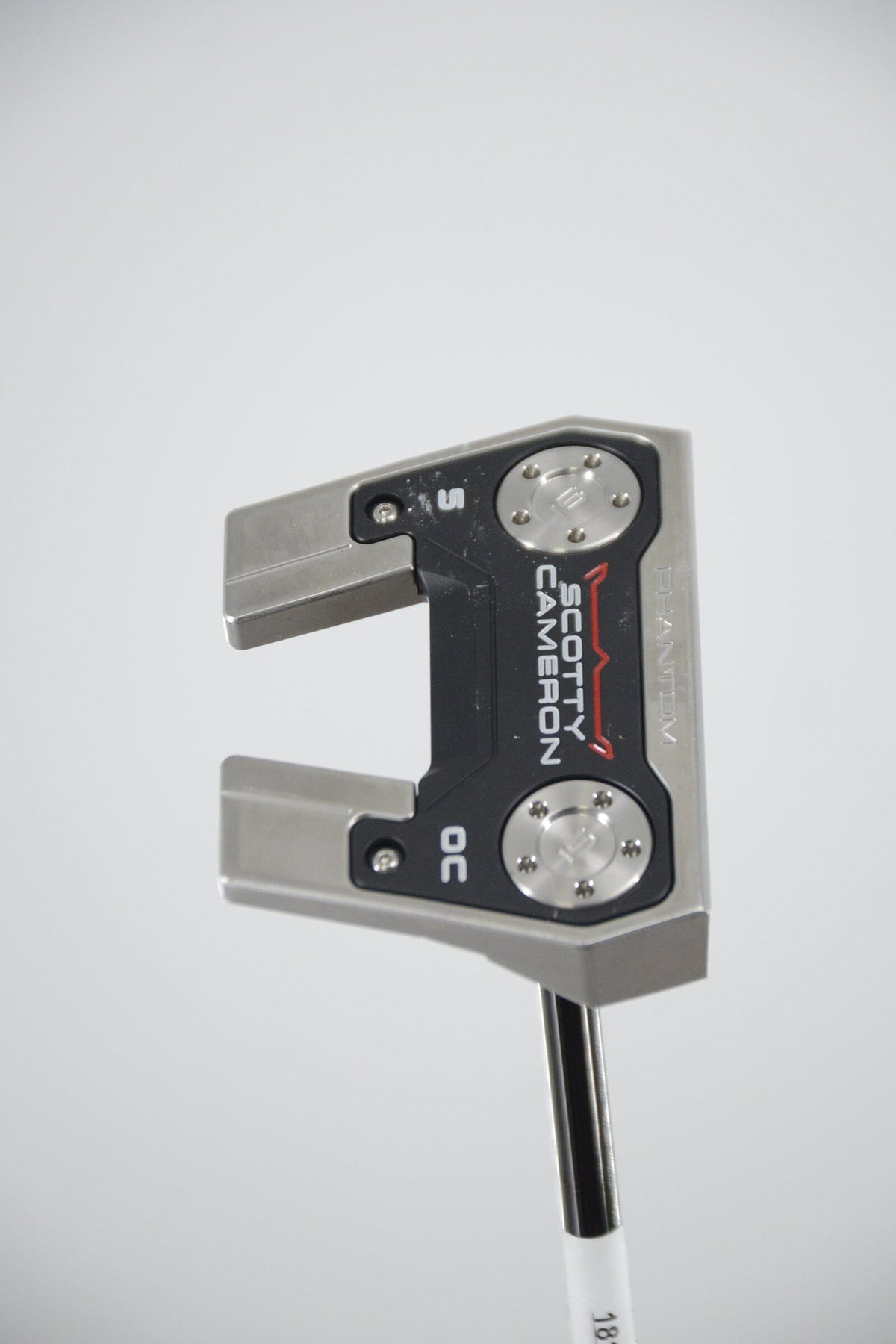 Scotty Cameron 2026 Phantom 5 OC Putter 34" Golf Clubs GolfRoots
