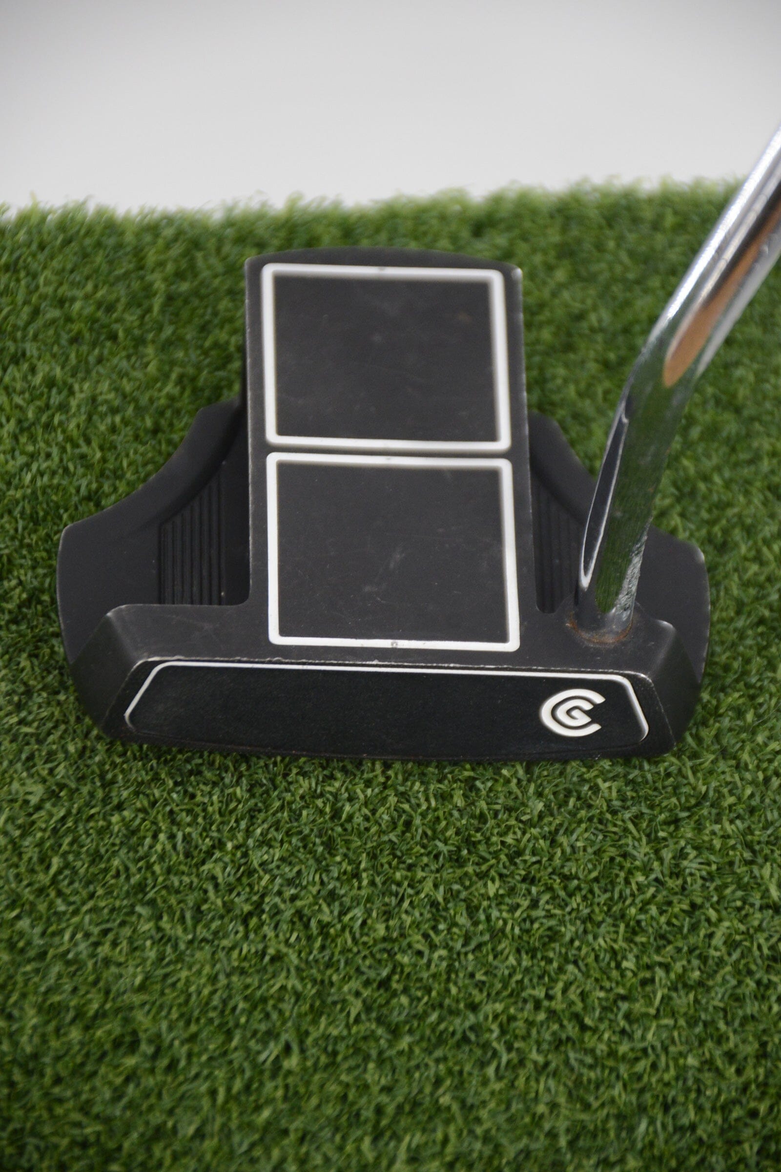 Cleveland Smart Square Putter 35" Golf Clubs GolfRoots