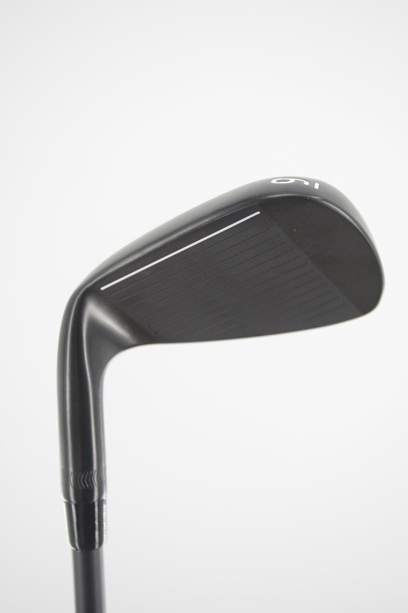 PXG 0317T Black 9 Iron S Flex 35.75" Golf Clubs GolfRoots