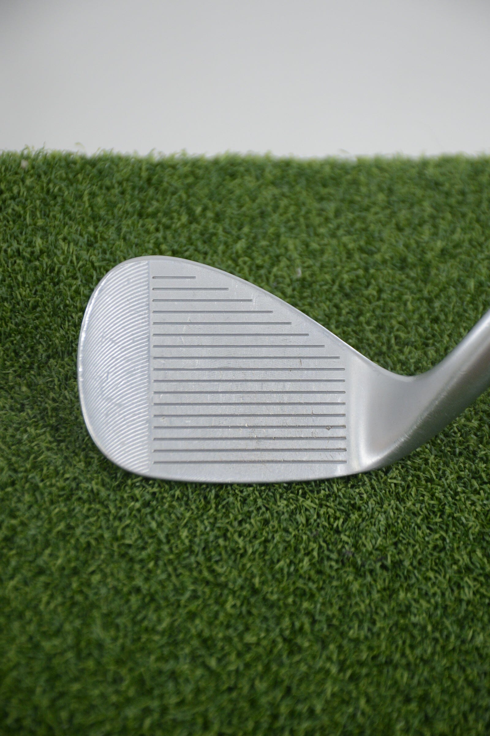 Cleveland RTX 4 Tour Satin 56 Degree Wedge S Flex 35" Golf Clubs GolfRoots