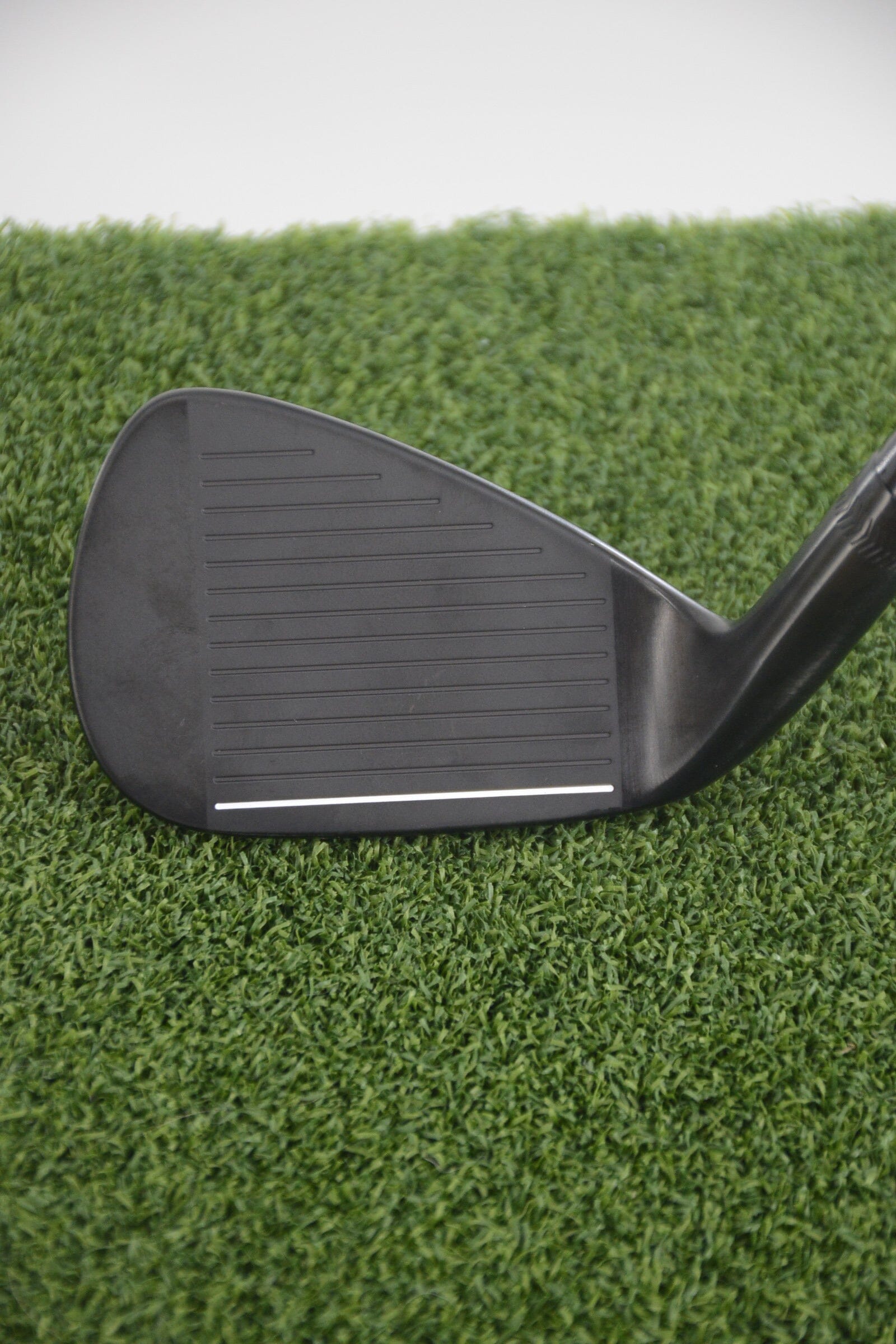 PXG 0317T Black 9 Iron S Flex 35.75" Golf Clubs GolfRoots