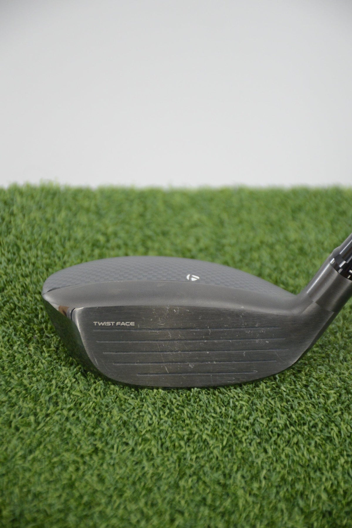 TaylorMade Qi35 Rescue 3 Hybrid R Flex 40.75" Golf Hybrids TaylorMade