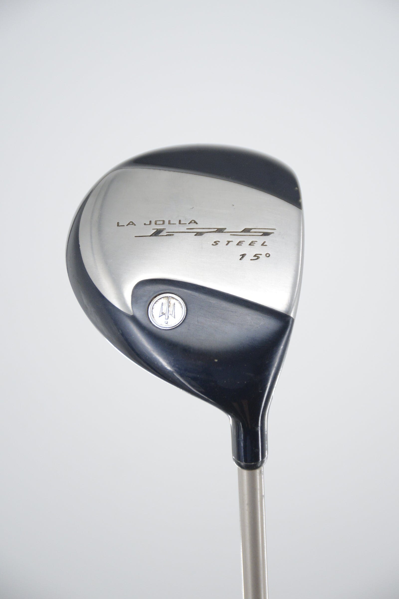 La Jolla 175 15 Degree Wood R Flex 43.5" Golf Clubs GolfRoots