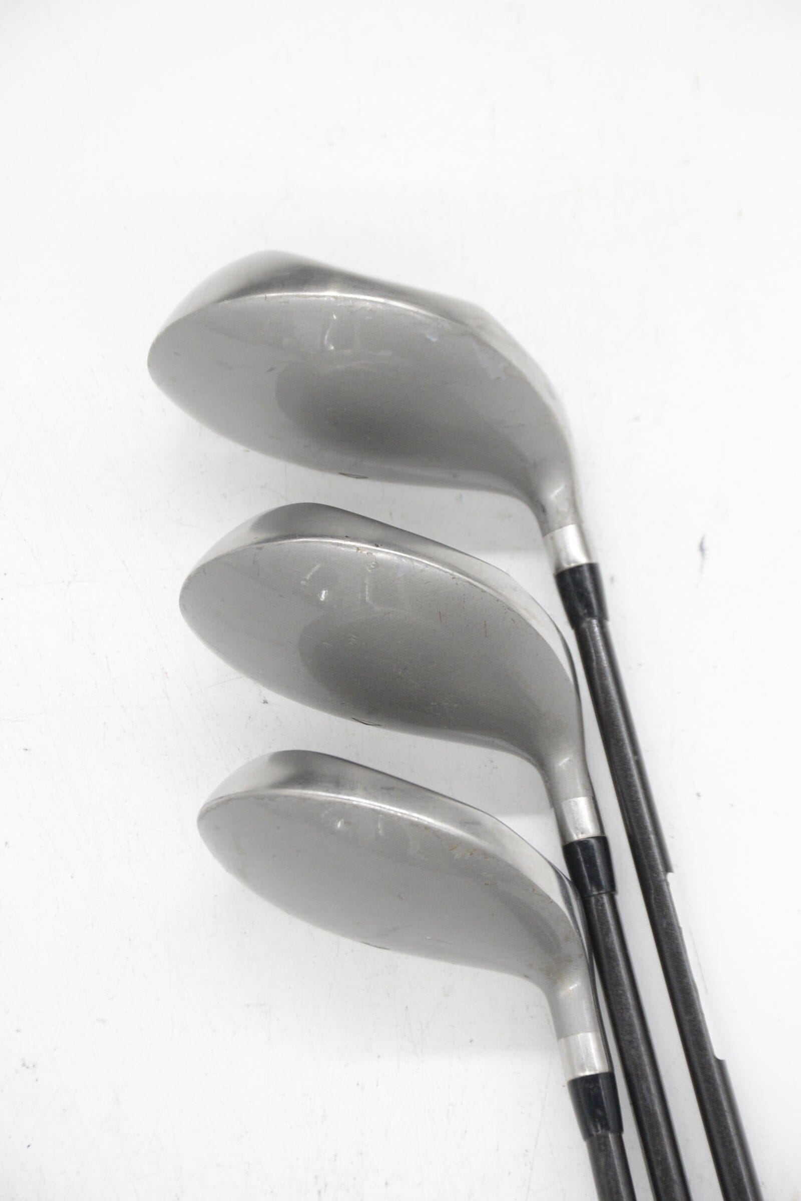 Ram Fx D, 3W, 5W Wood Set R Flex Golf Clubs GolfRoots