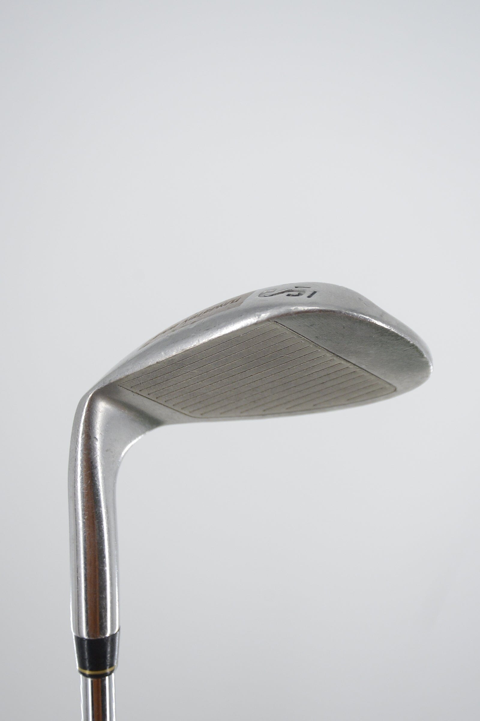 PureSpin Diamond Face 56 Degree Wedge Wedge Flex 35.25" Golf Clubs GolfRoots