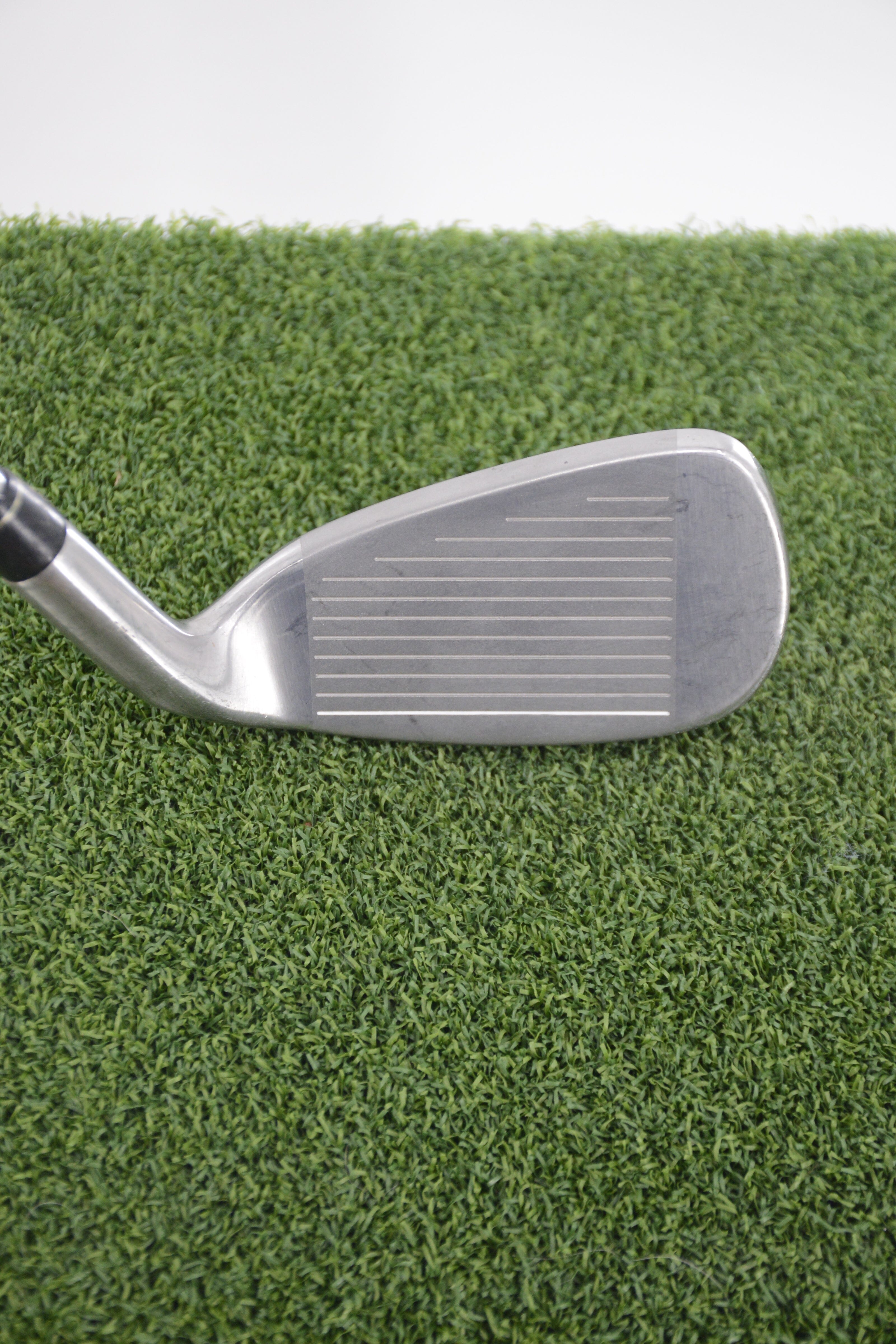 Lefty Tour Edge High Performance 5 6 Iron S Flex 37.25" Golf Clubs GolfRoots