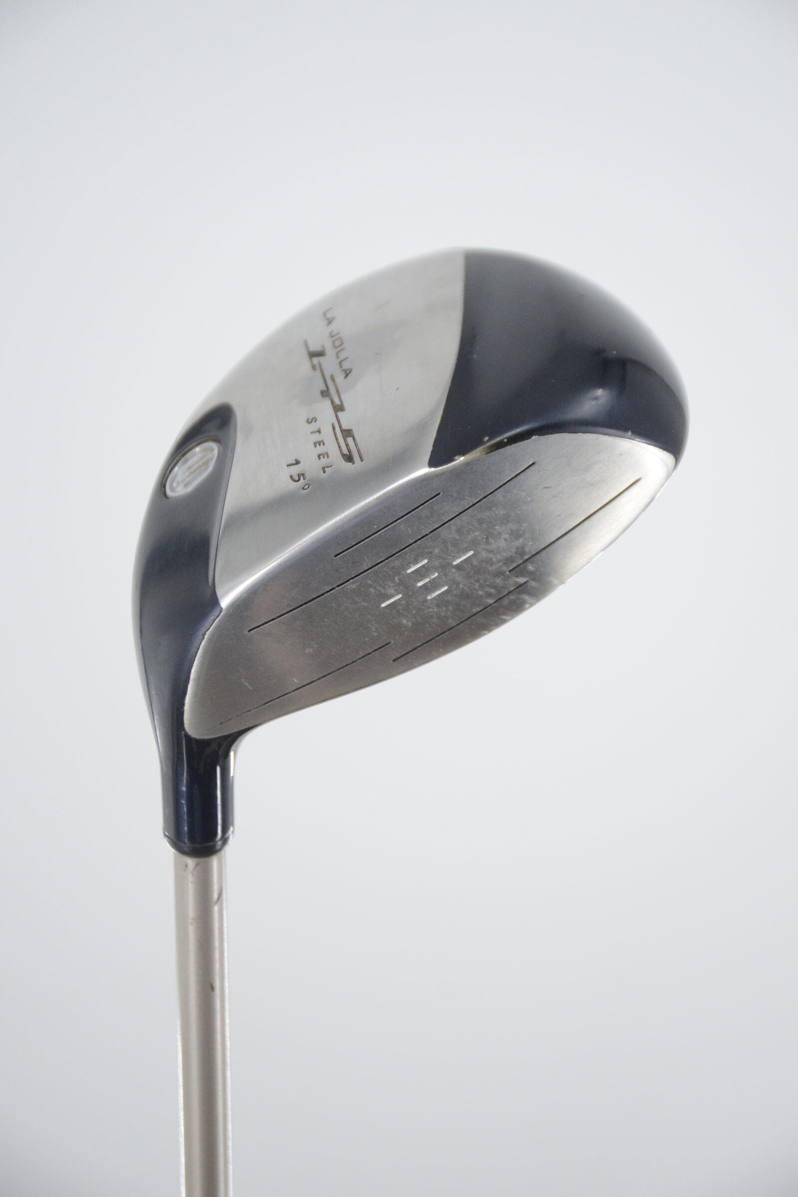 La Jolla 175 15 Degree Wood R Flex 43.5" Golf Clubs GolfRoots