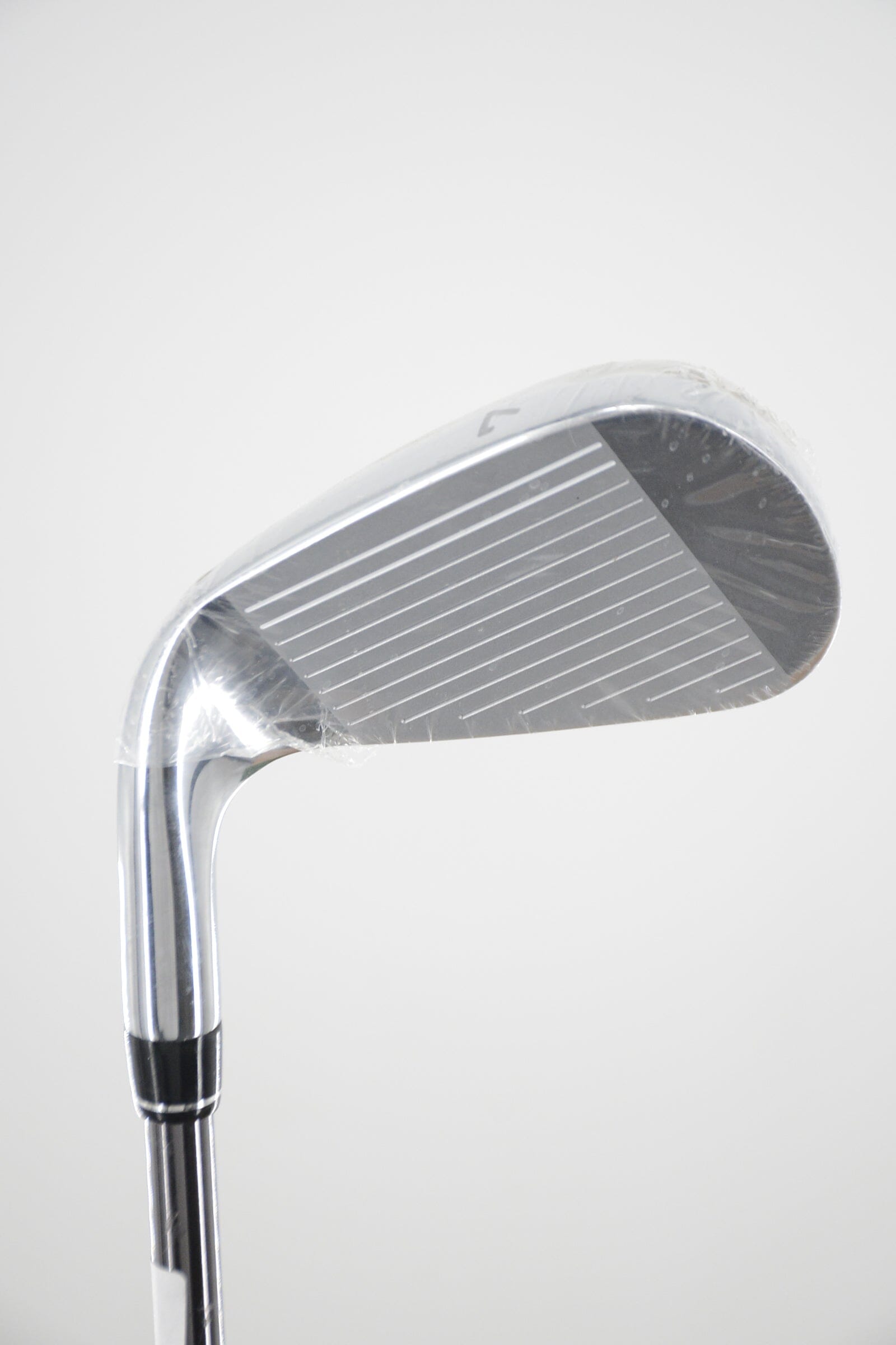 NEW Callaway Great Big Bertha 23 7 Iron SR Flex 36.75" Golf Clubs GolfRoots