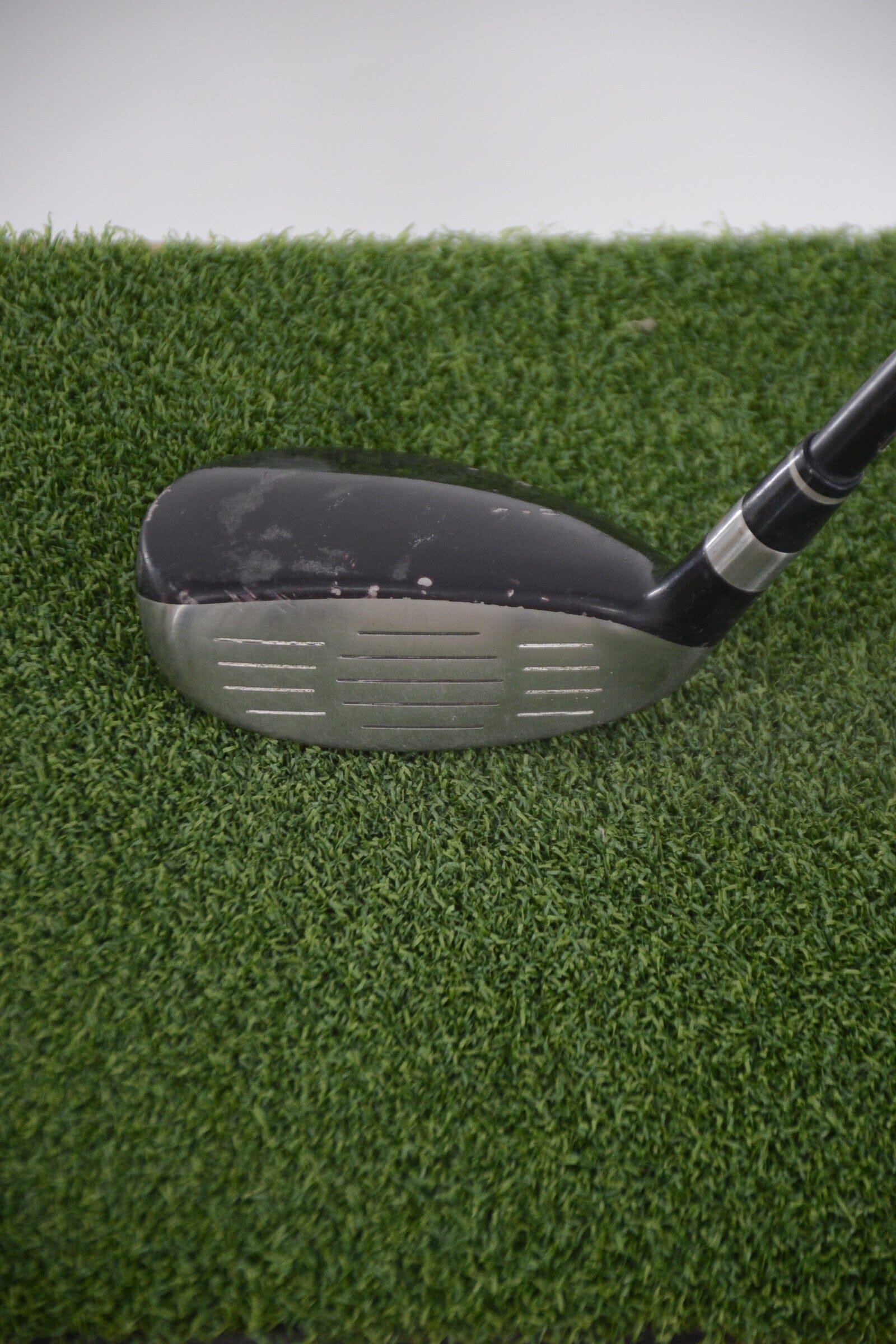 Nickent 3Dx Rc Ironwood 3 Hybrid R Flex 40.25" Golf Clubs GolfRoots