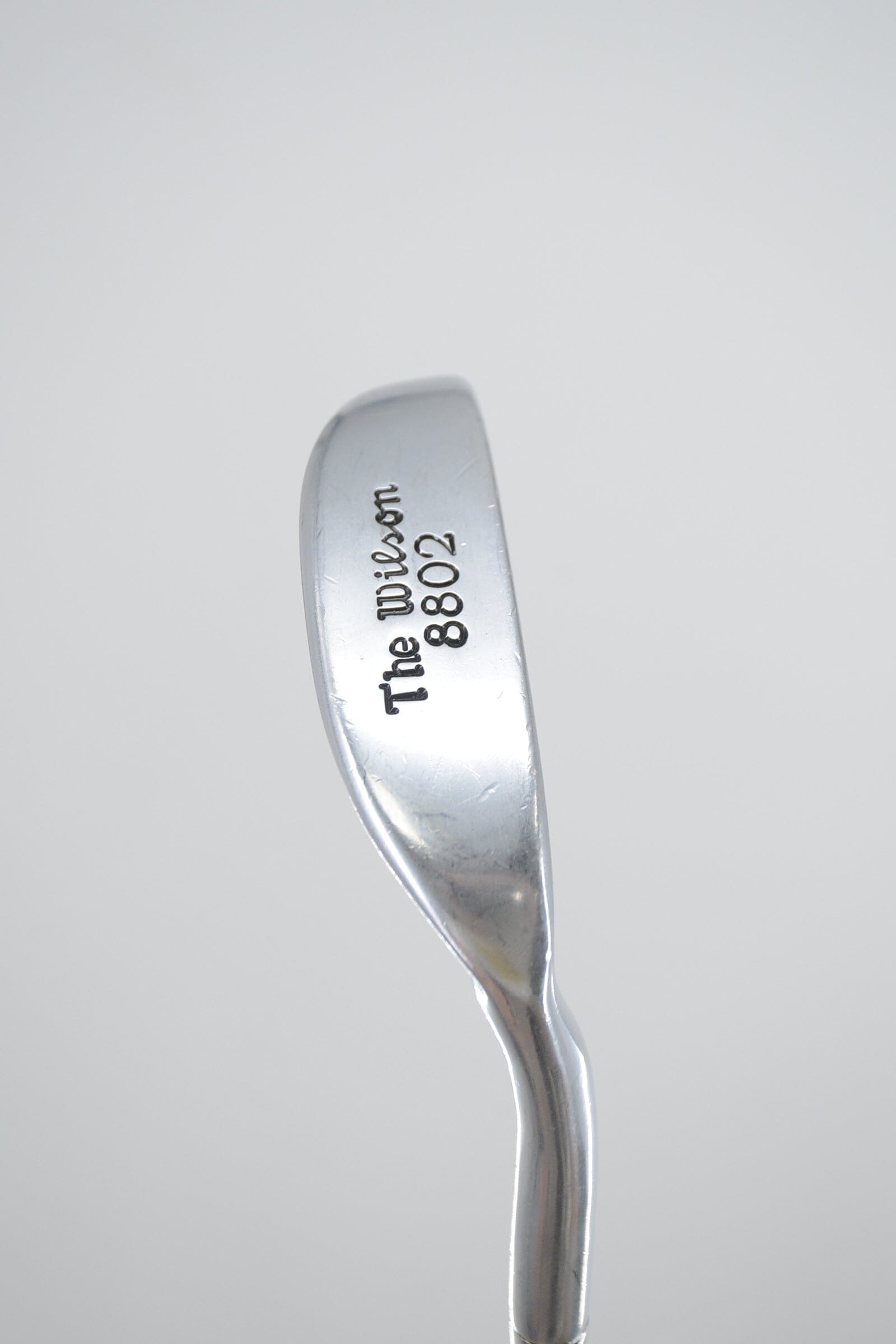 Wilson 8802 Putter 35.25" Golf Clubs GolfRoots