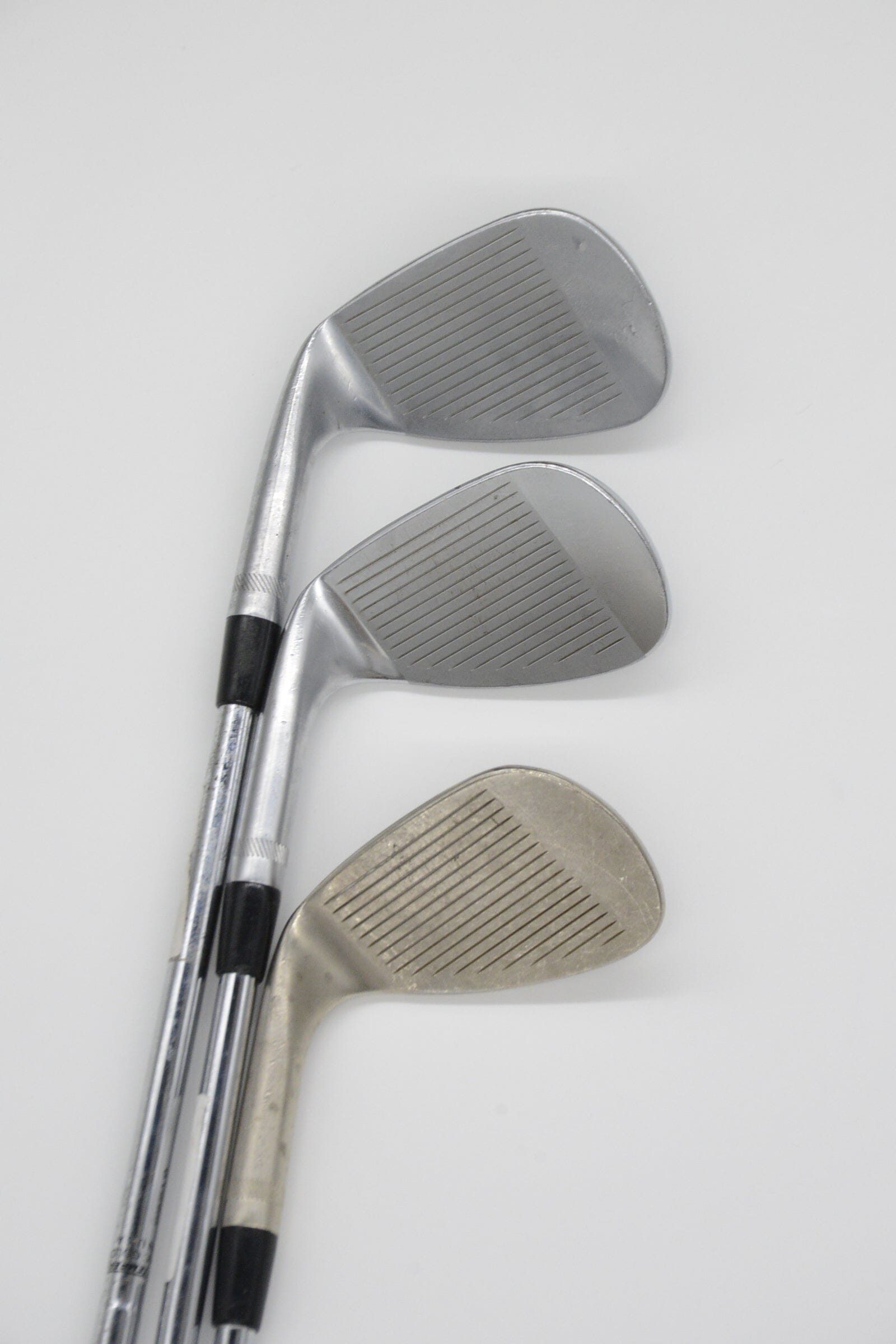 Titleist Vokey SM5 50, 54, 58 Degree Wedge Set Wedge Flex Golf Clubs GolfRoots
