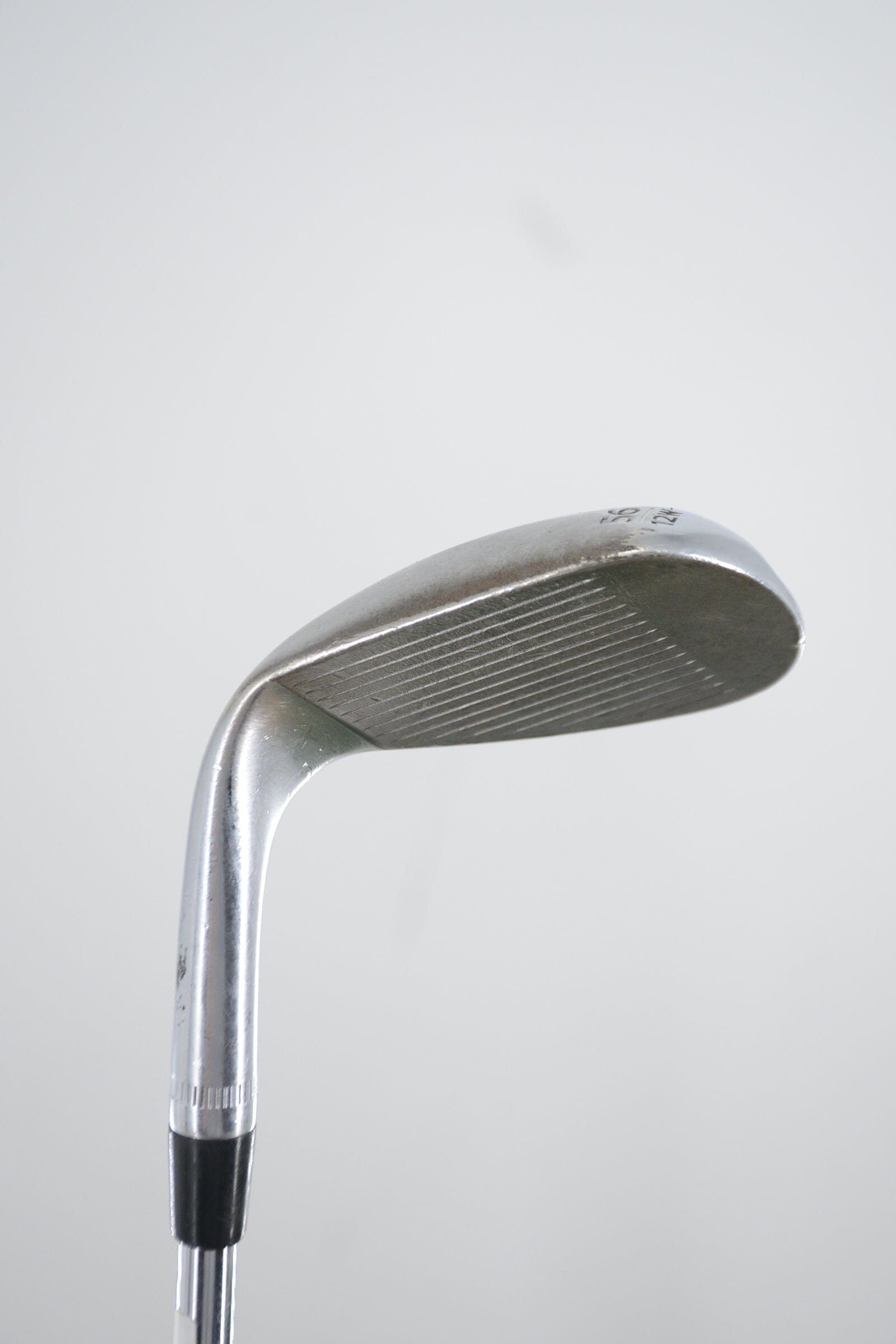 Callaway Jaws Raw 56 Degree Wedge Wedge Flex 34.75" Golf Clubs GolfRoots
