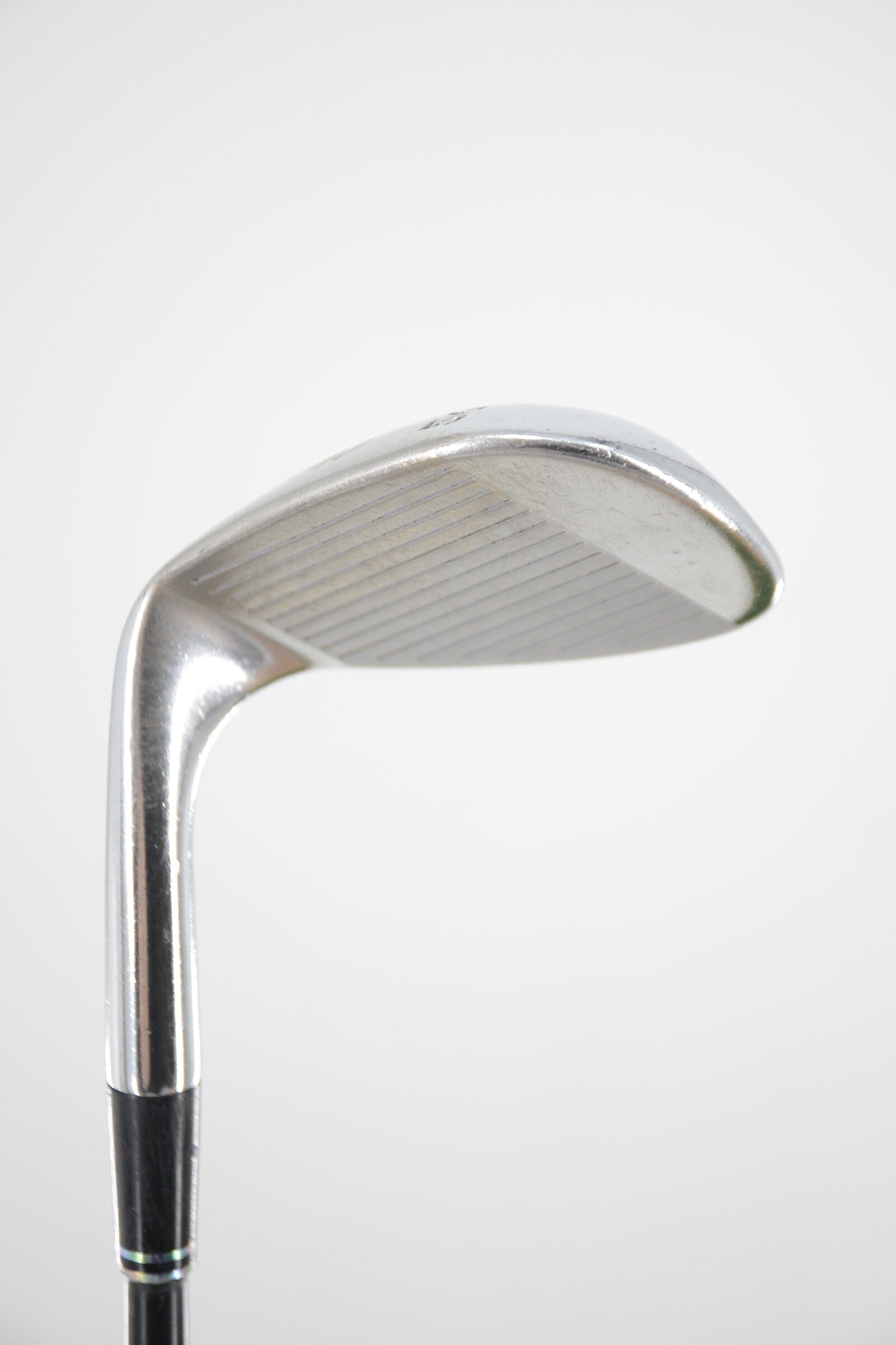 Women's Cleveland CG14 Chrome 56 Degree Wedge W Flex 34.25" Golf Clubs GolfRoots