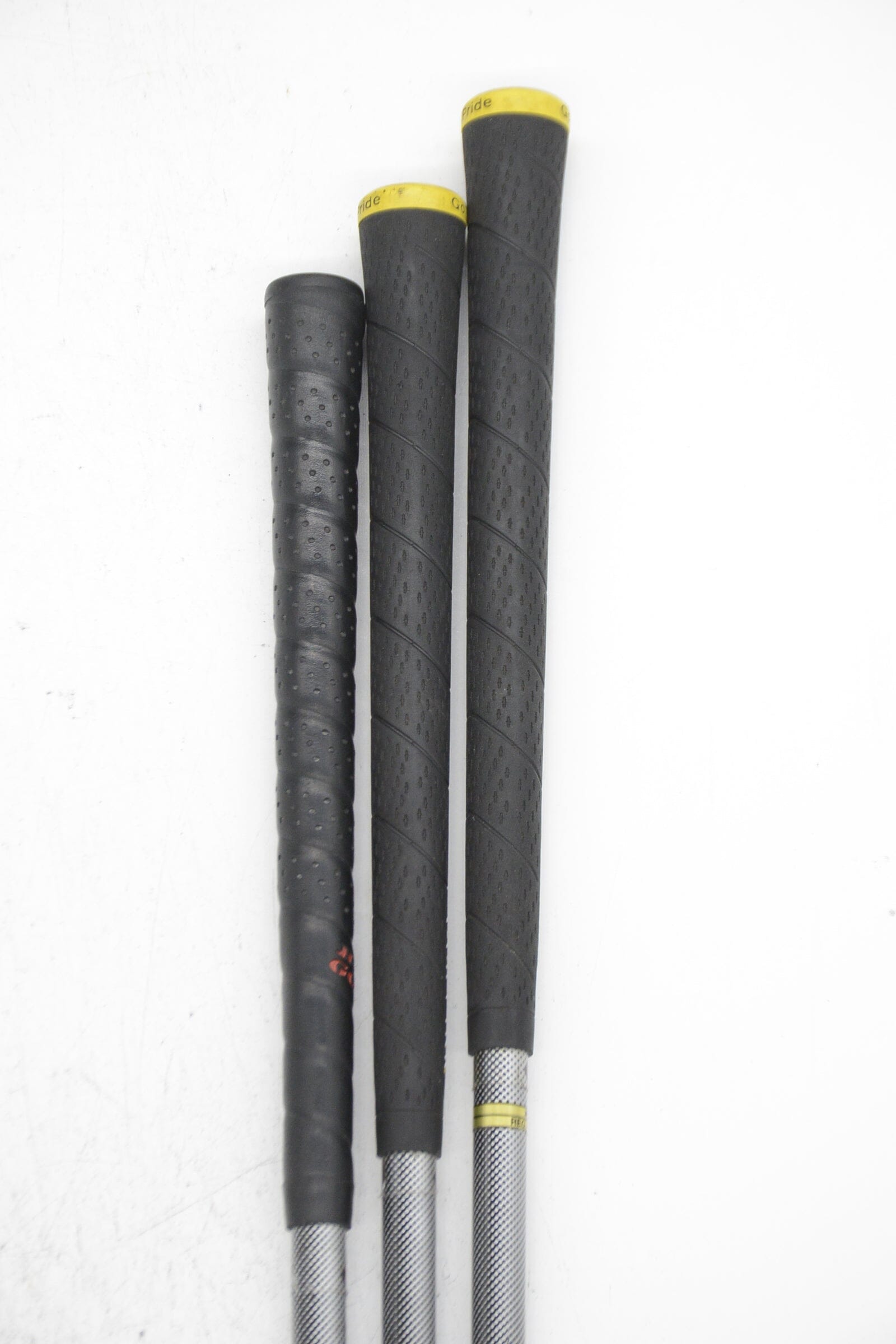 Ram Fx D, 3W, 5W Wood Set R Flex Golf Clubs GolfRoots