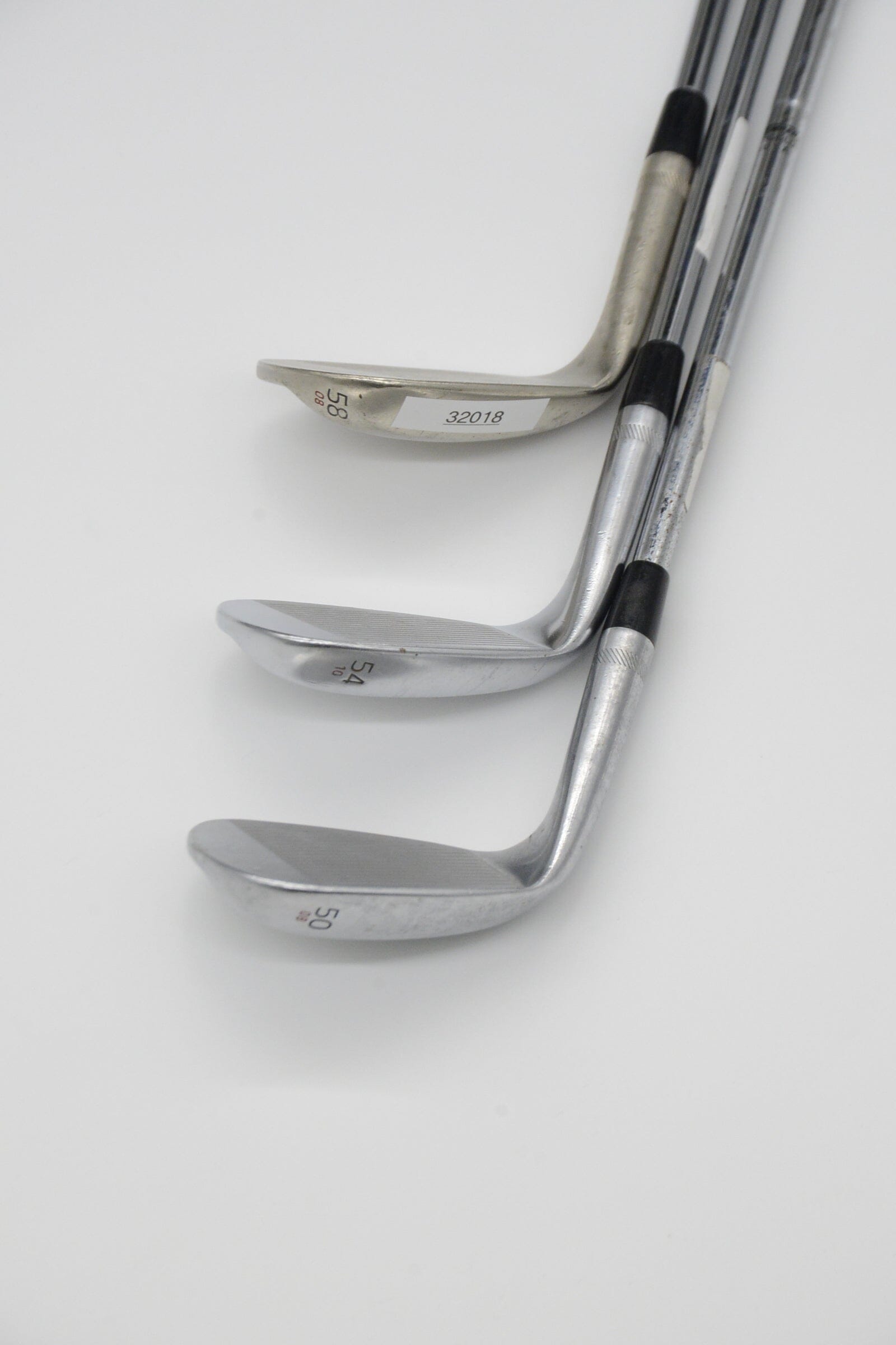 Titleist Vokey SM5 50, 54, 58 Degree Wedge Set Wedge Flex Golf Clubs GolfRoots