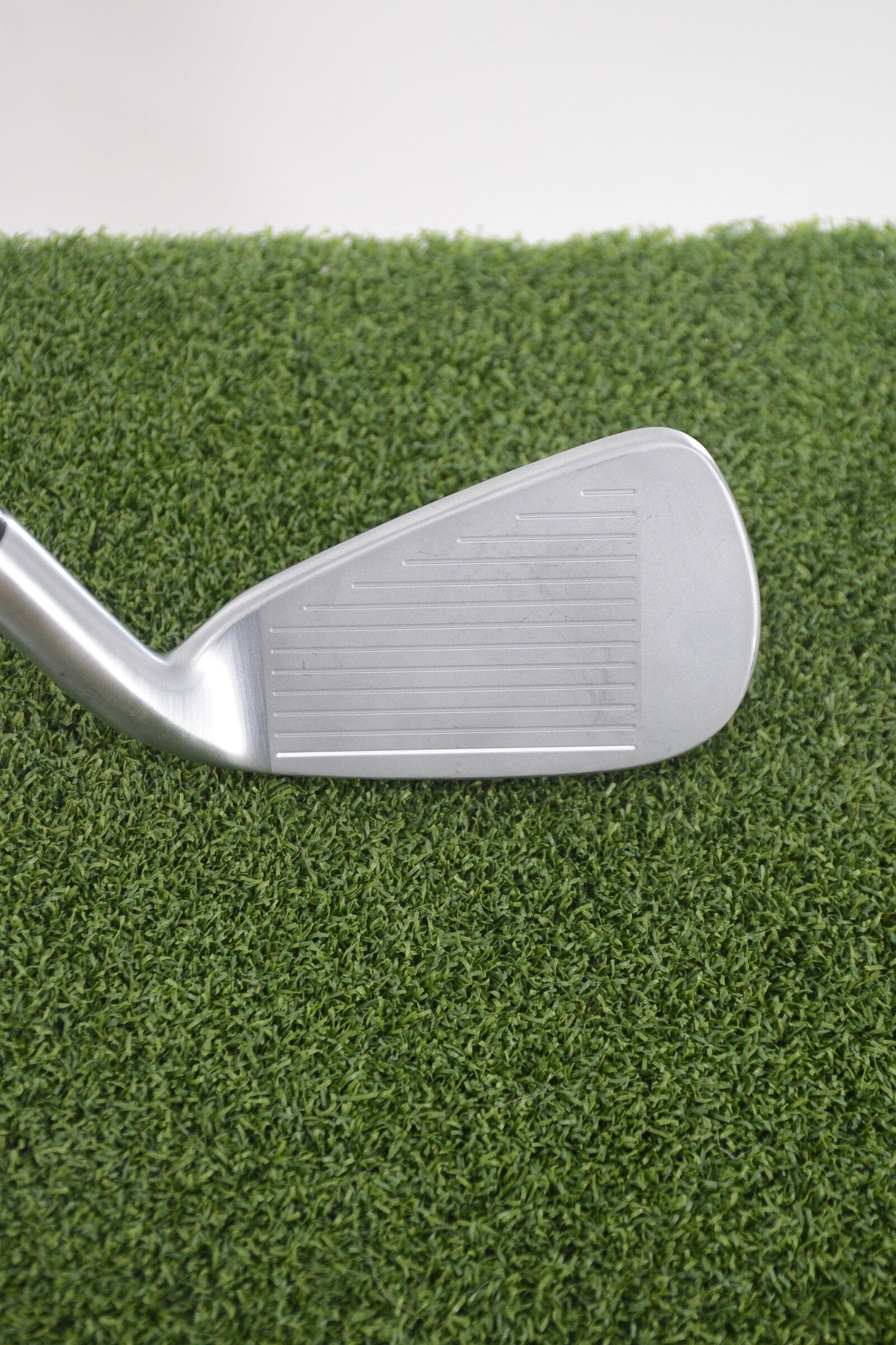 Lefty PXG 0311XP Gen6 Chrome 7 Iron SR Flex 37.75" Golf Clubs GolfRoots