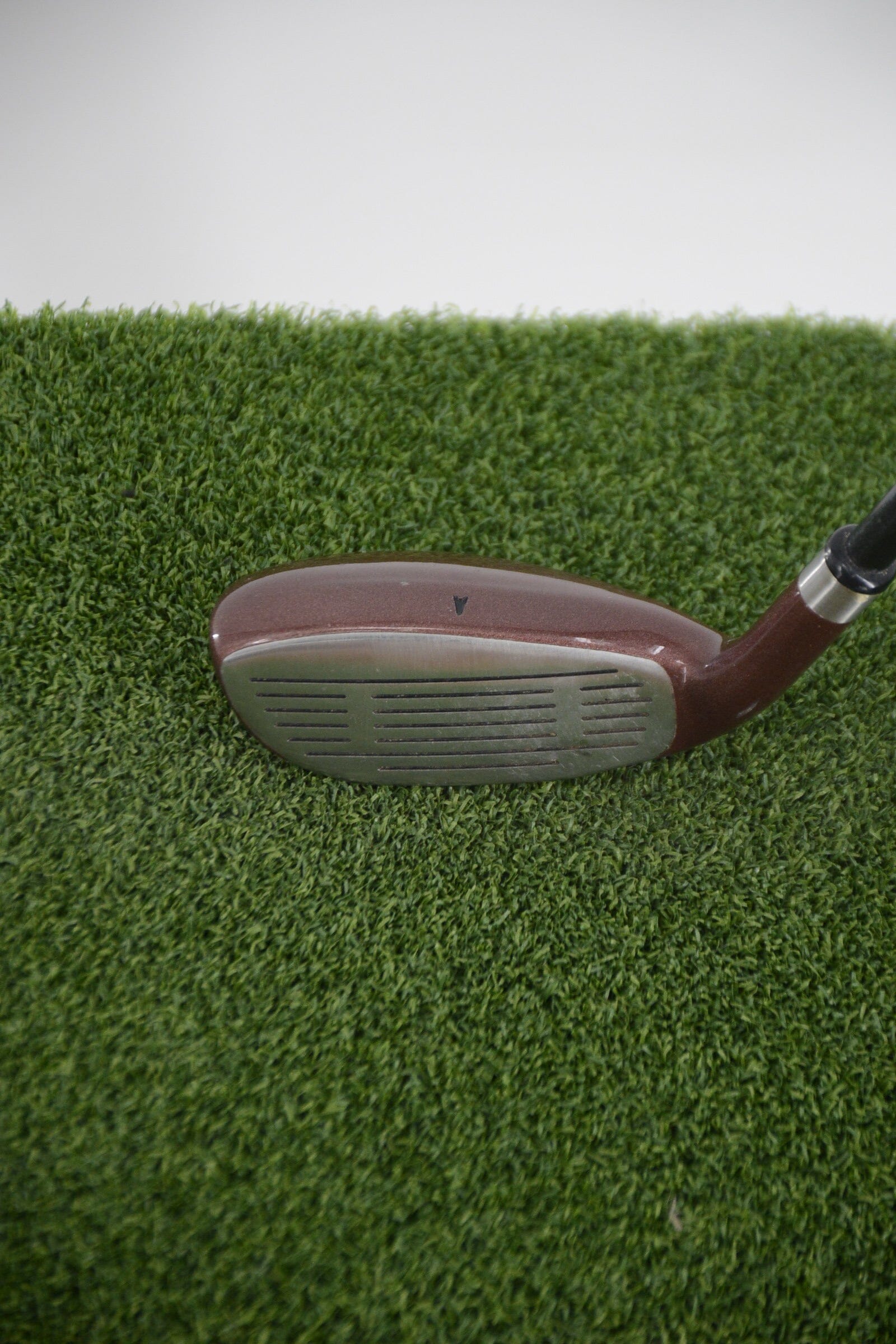 Pinemeadow Power Play 18 Degree Hybrid R Flex 39.25" Golf Clubs GolfRoots