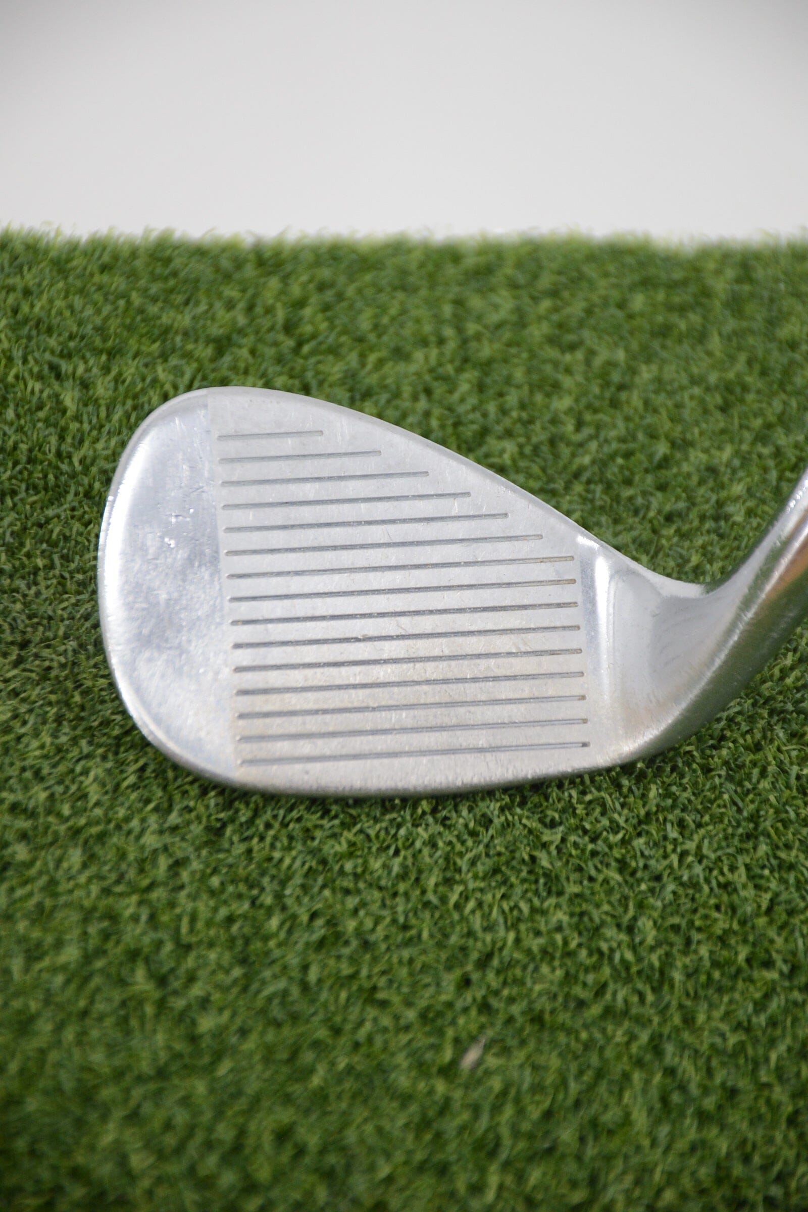 Women's Cleveland CG14 Chrome 56 Degree Wedge W Flex 34.25" Golf Clubs GolfRoots