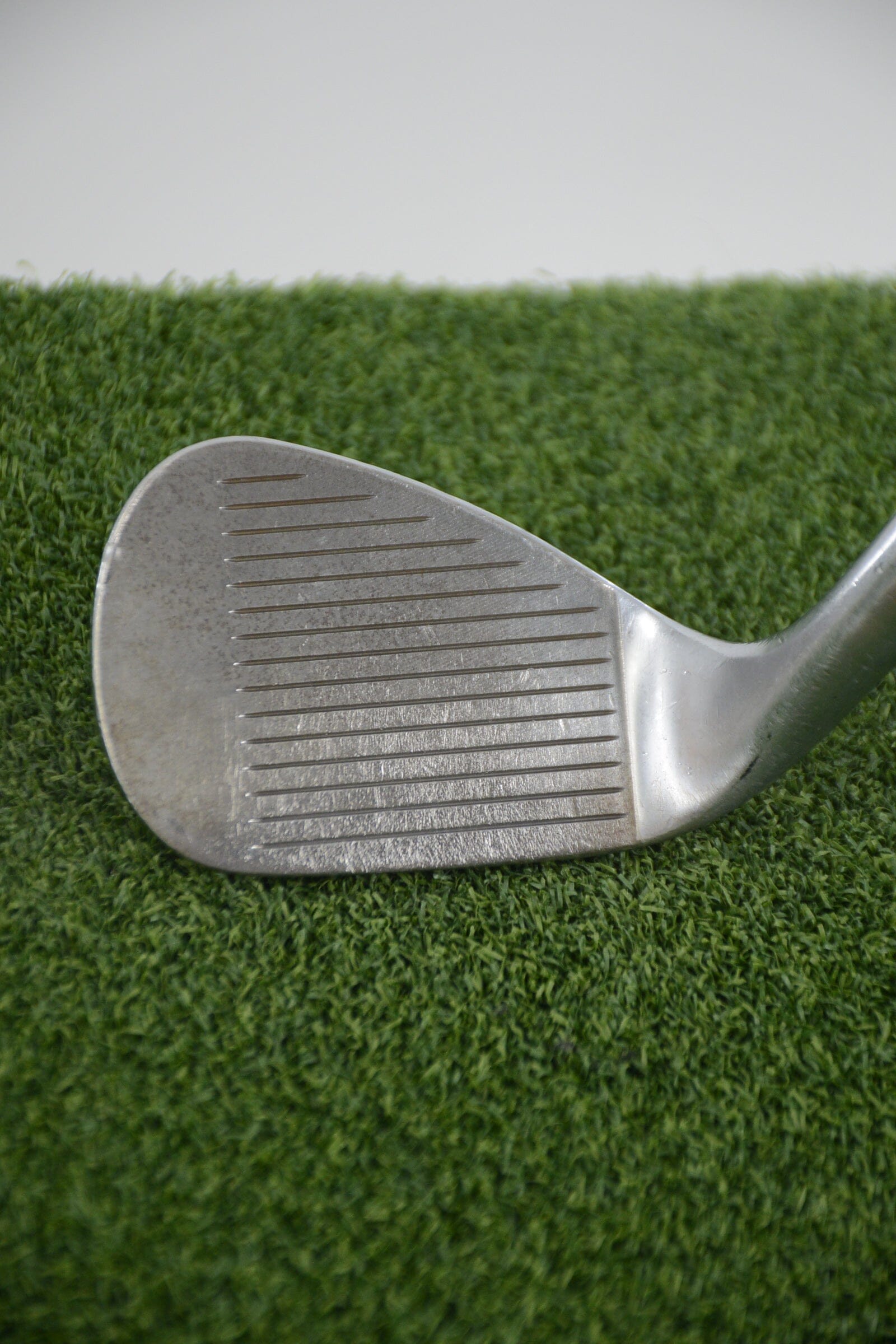 Callaway Jaws Raw 56 Degree Wedge Wedge Flex 34.75" Golf Clubs GolfRoots