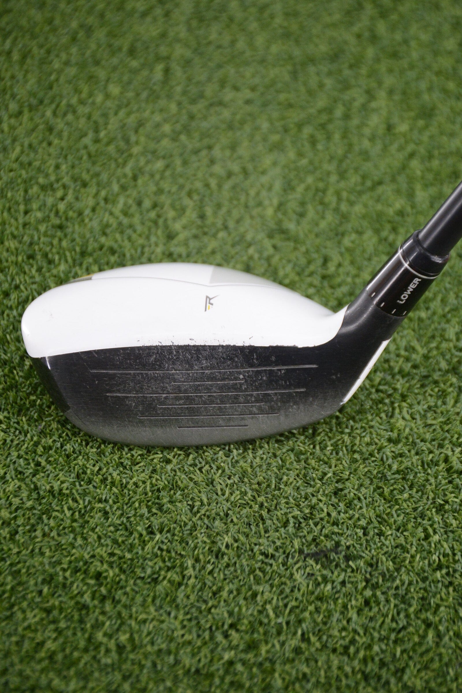 TaylorMade Rocketballz RBZ Stage 2 Tour Rescue 3 Hybrid S Flex 41" Golf Clubs GolfRoots