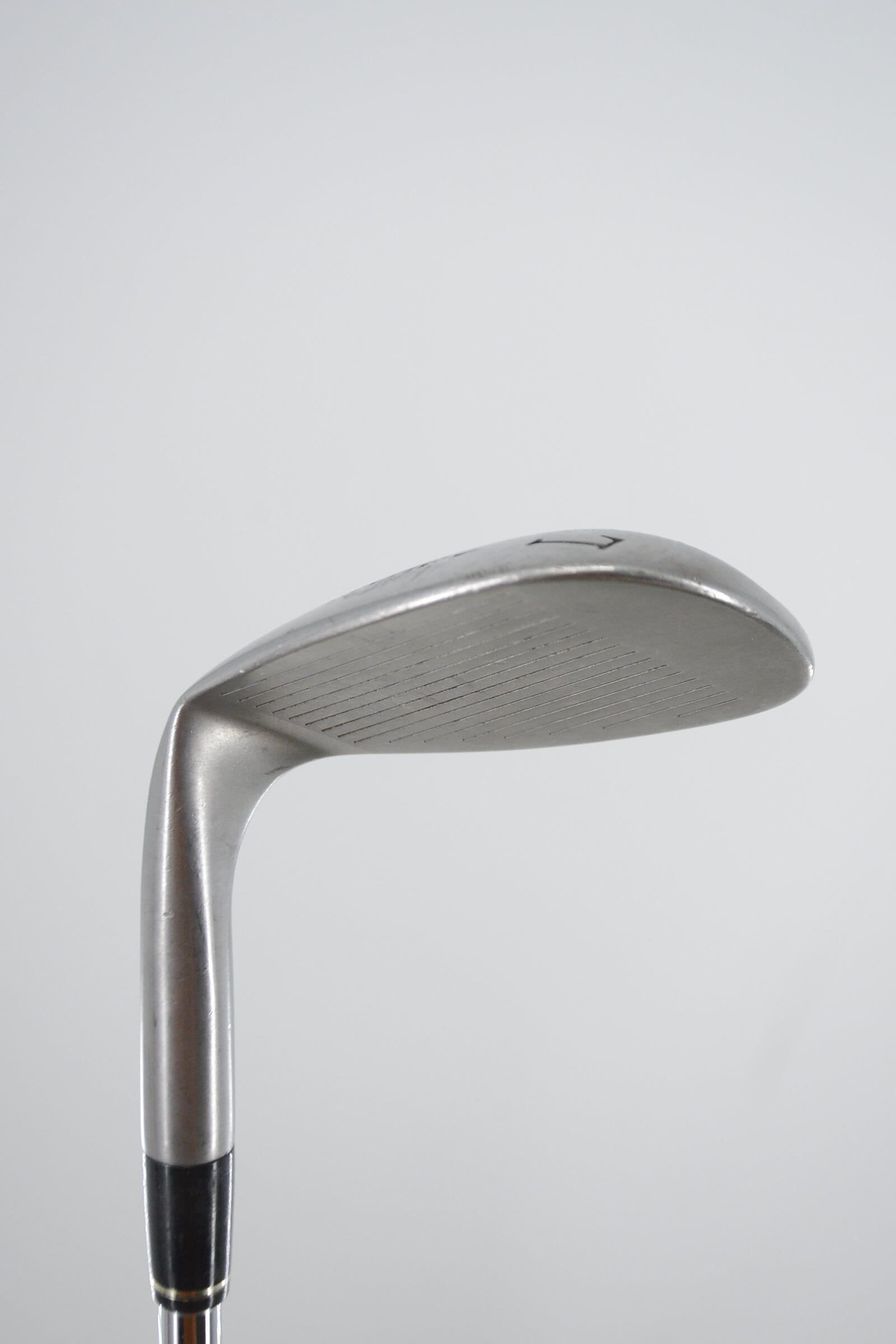 Adams Tom Watson Players Grind 60 Degree Wedge Wedge Flex 34.75" Golf Clubs GolfRoots